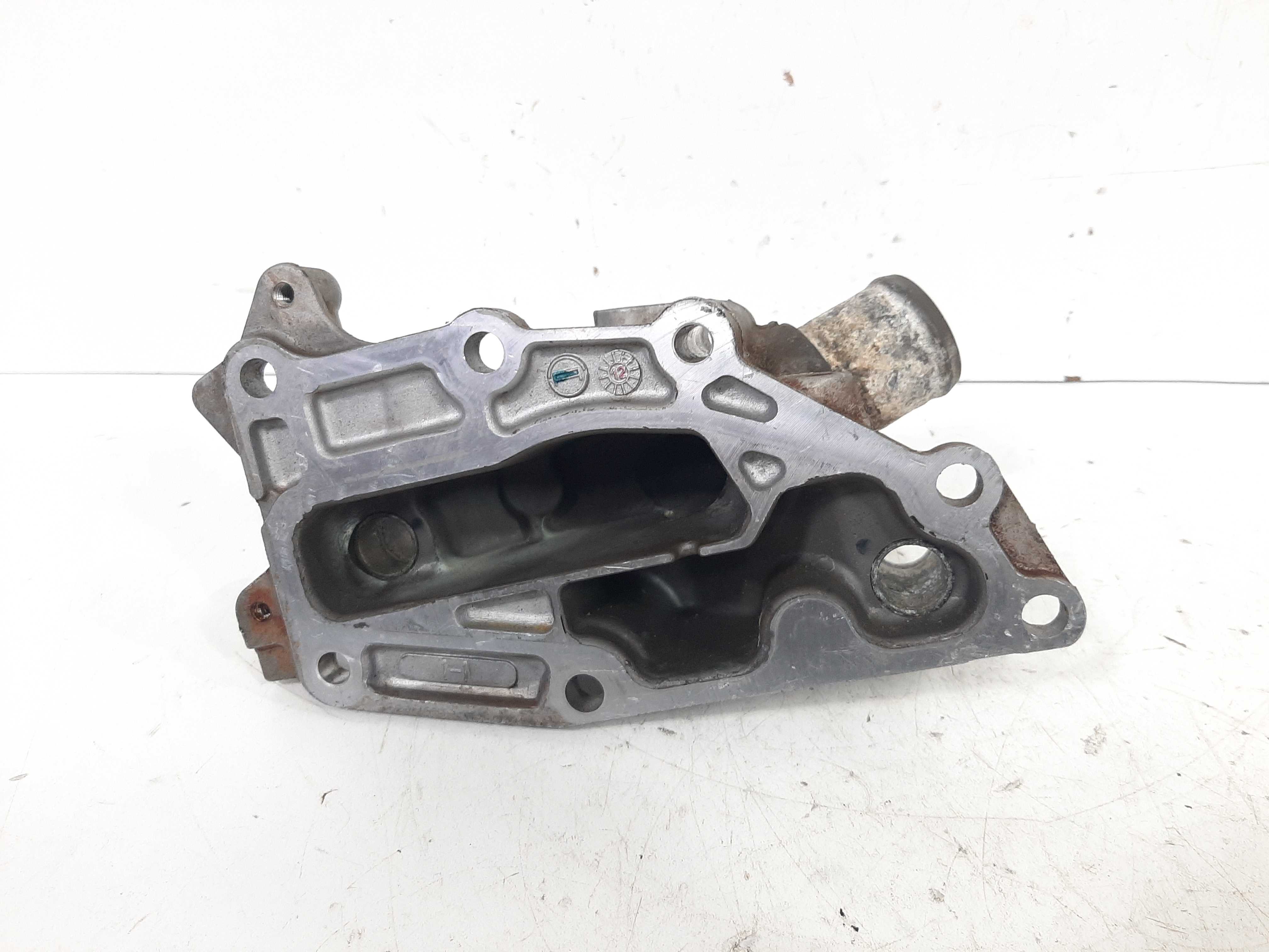 Carcaça Valvula Termostatica Nissan Versa 2011 2012 A 2017 5