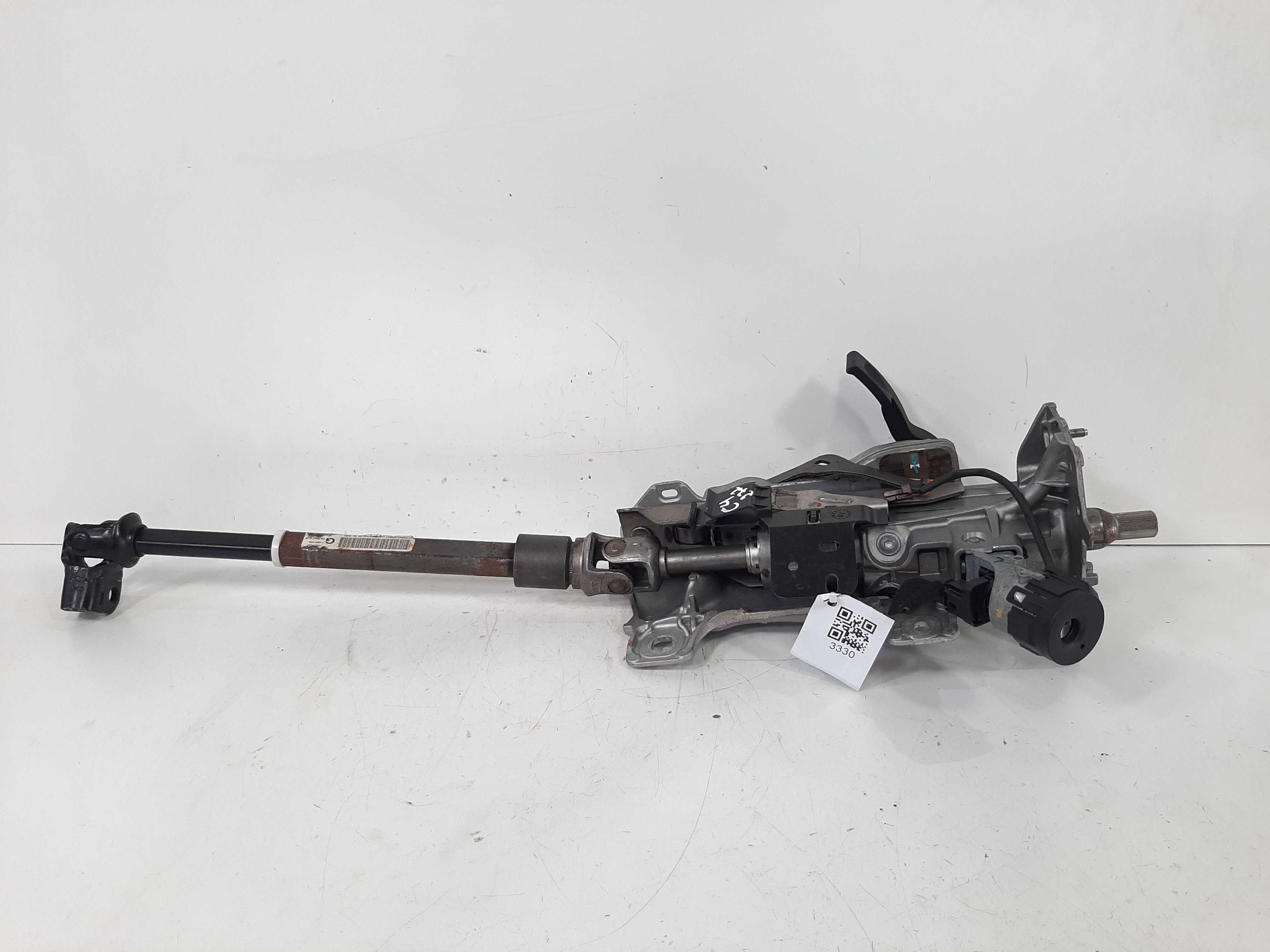Coluna Direção Citroen C4 Hatch Pallas 2007 2008 2009 A 2012