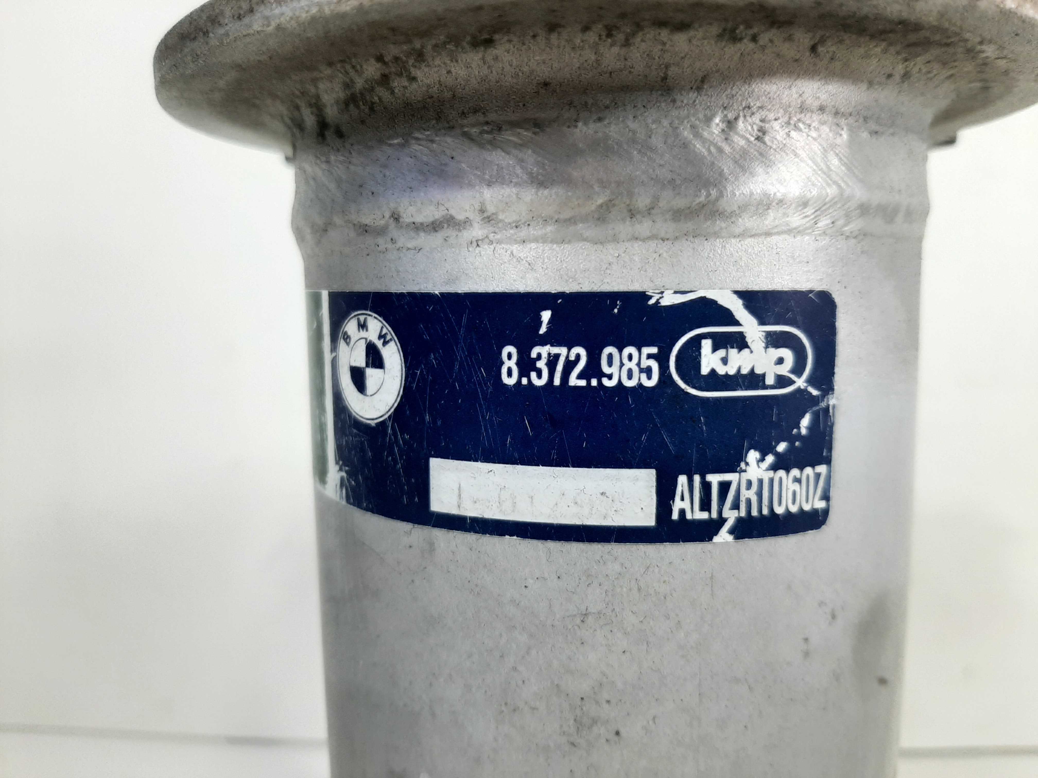 Copo Filtro Ar Condicionado Bmw 540i 4.4 V8 96 97 A 2004 1