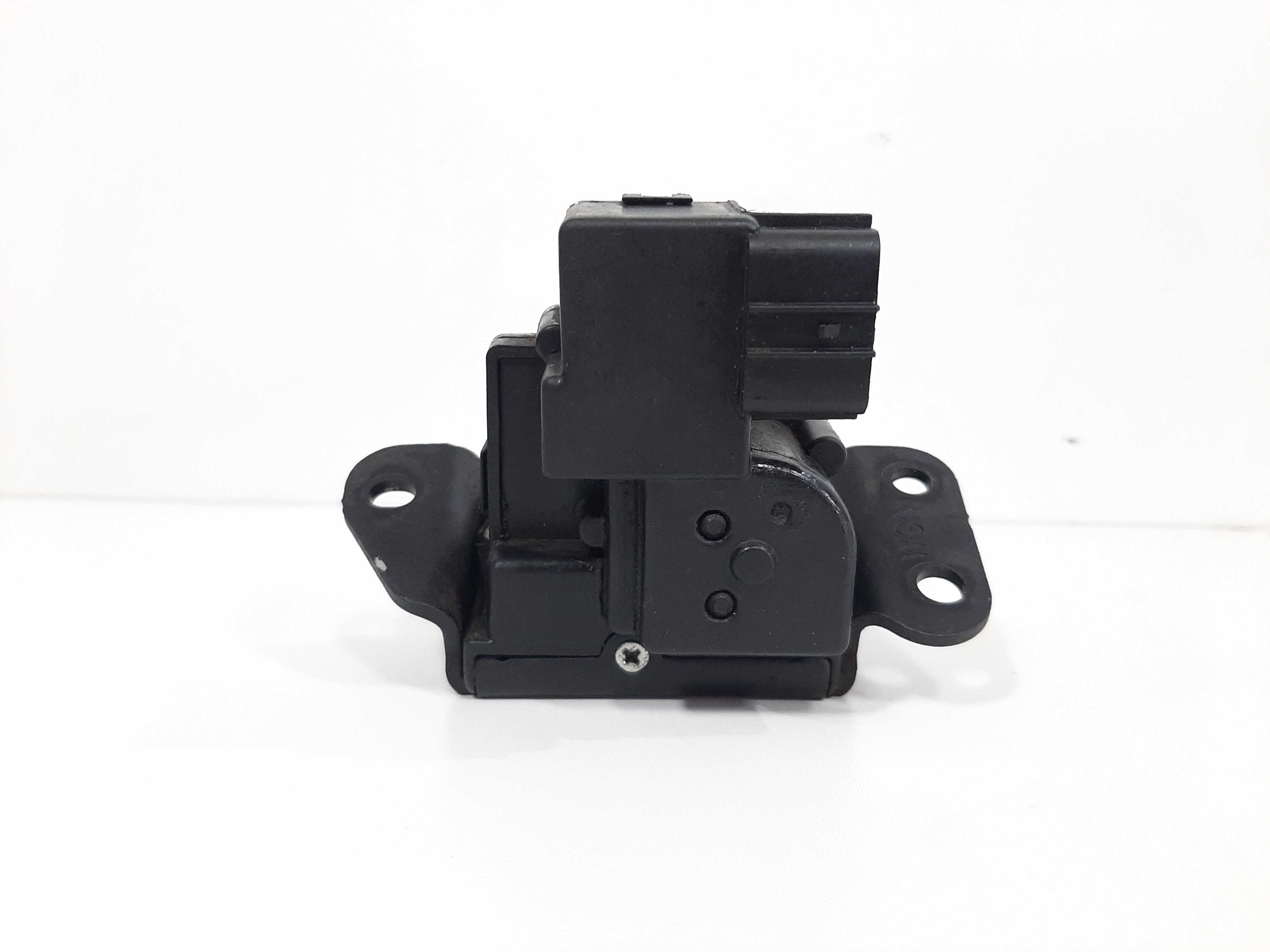 Fechadura Tampa Porta Malas Hyundai I30 2009 2010 A 2012 1