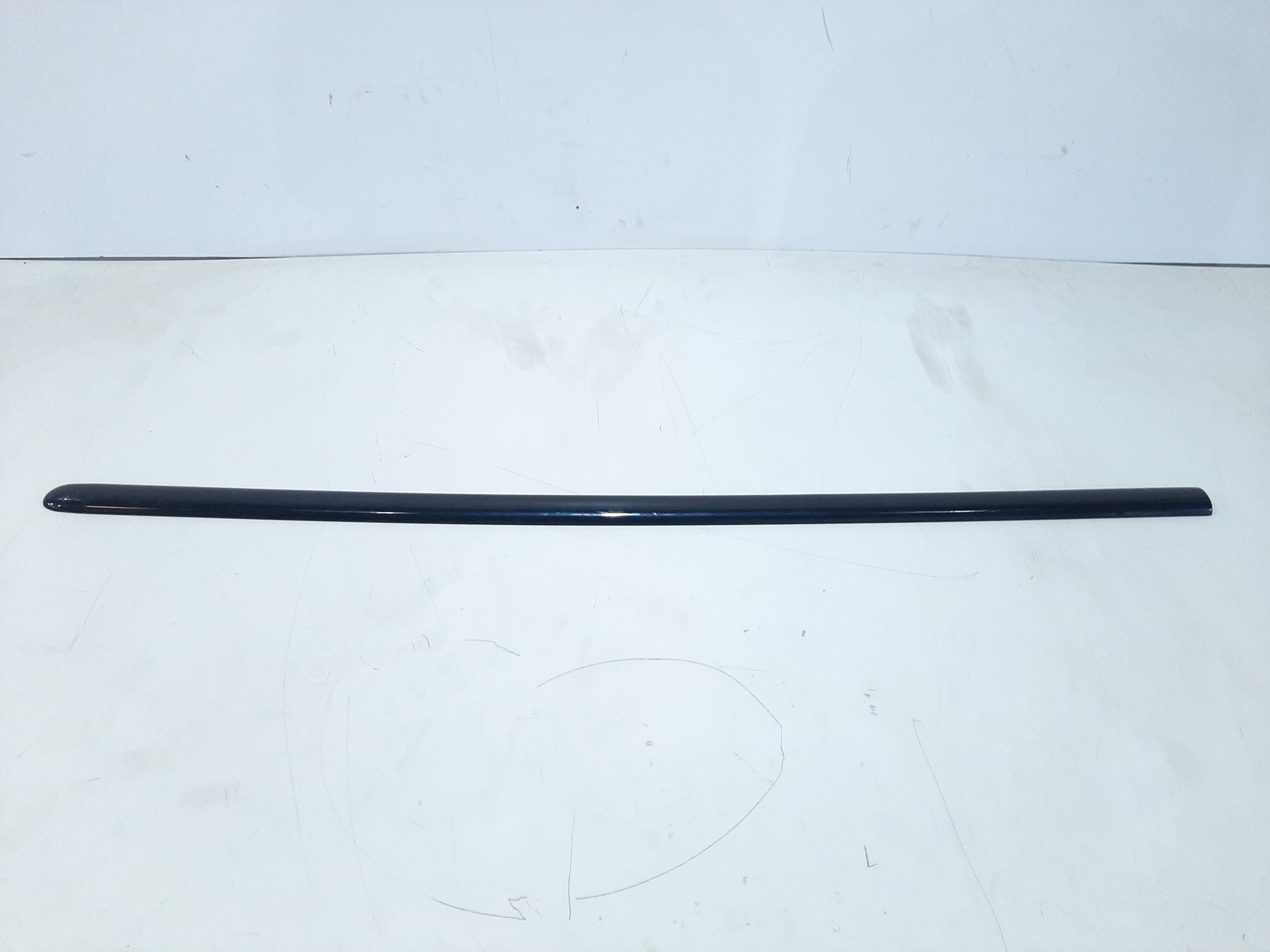 Friso Porta Dianteira Esquerda Gm Blazer Executive 1995 A 00 5