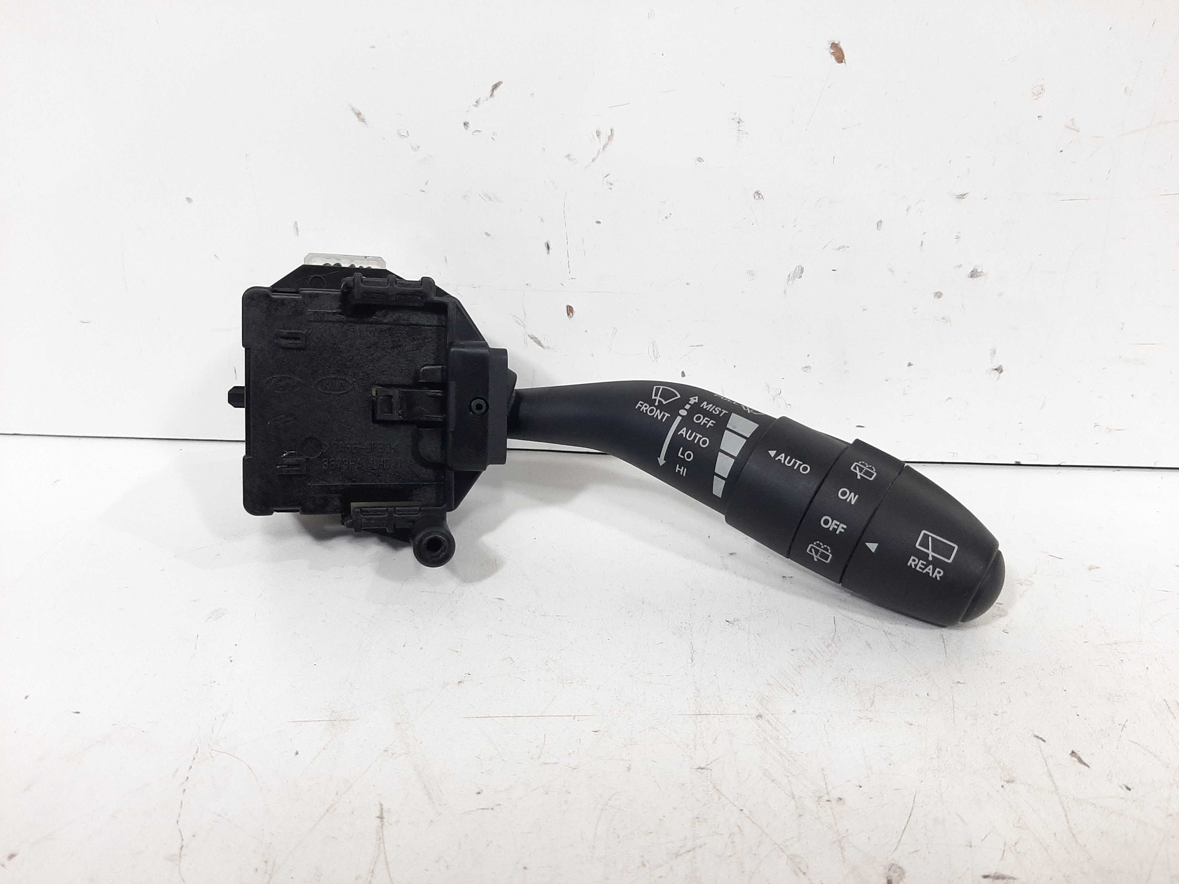 Chave Limpador Parabrisa Hyundai I30 2009 2010 2011 2012 2
