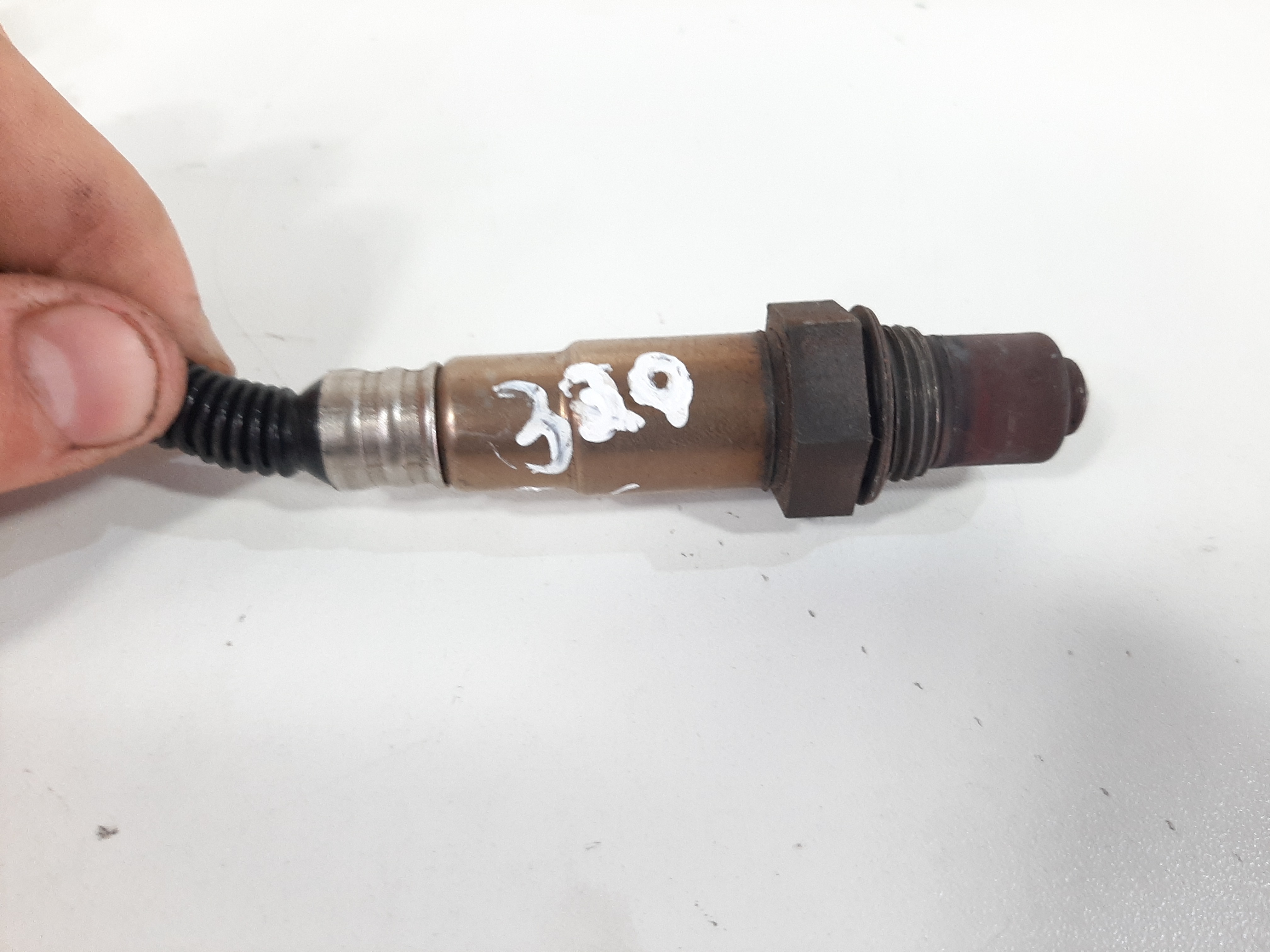 Sonda Lambda Chery Tiggo 5x 1.5 Turbo 2019 2020 2021 A 2023 2