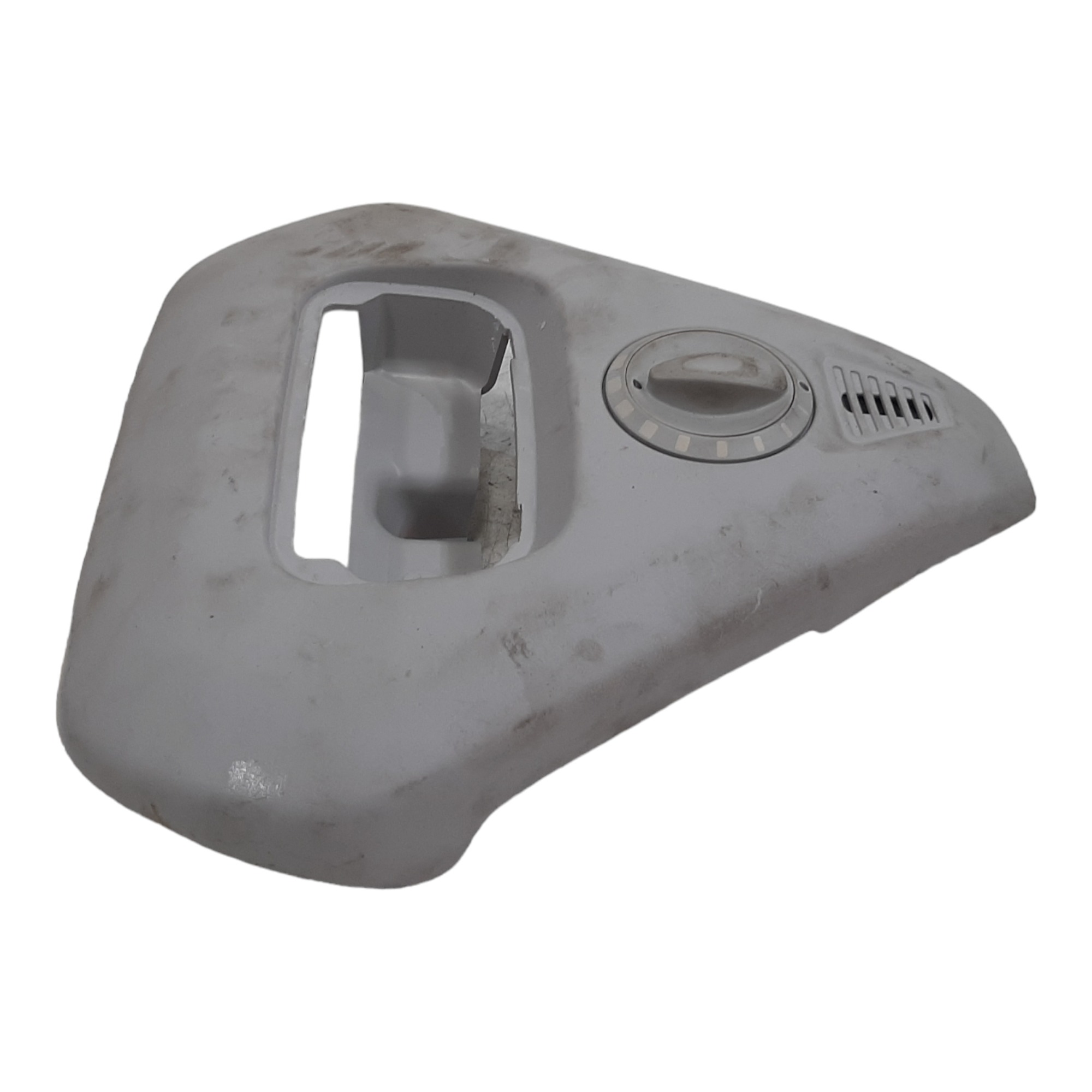 Moldura Luz Cortesia Teto Citroen C4 Picasso 2009 A 2014 6