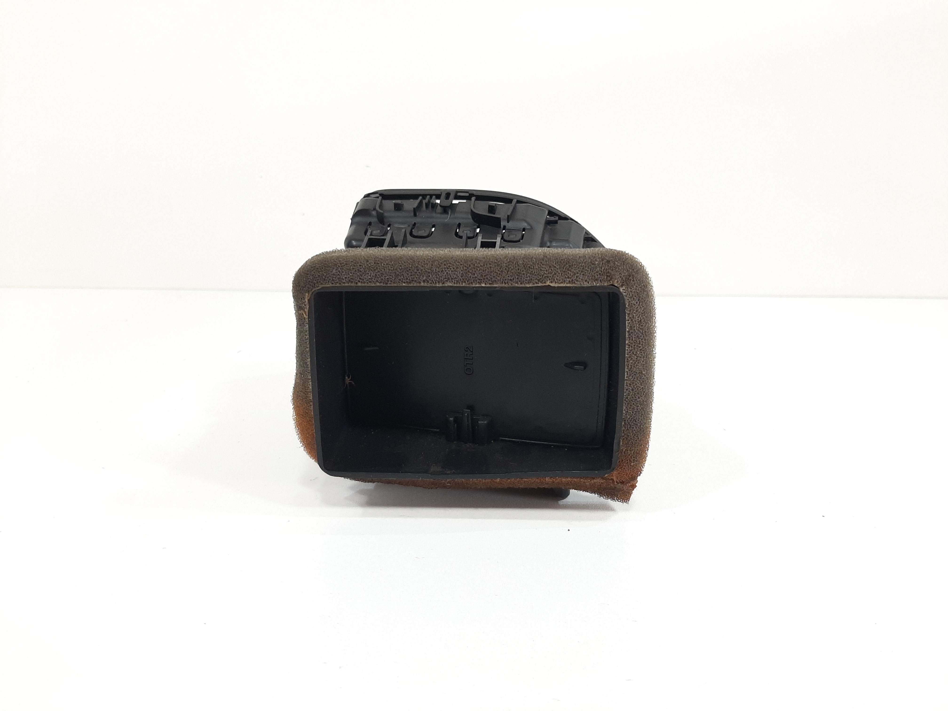 Difusor Ar Dianteiro Direito Fiat Freemont 2012 2013 A 2016 5