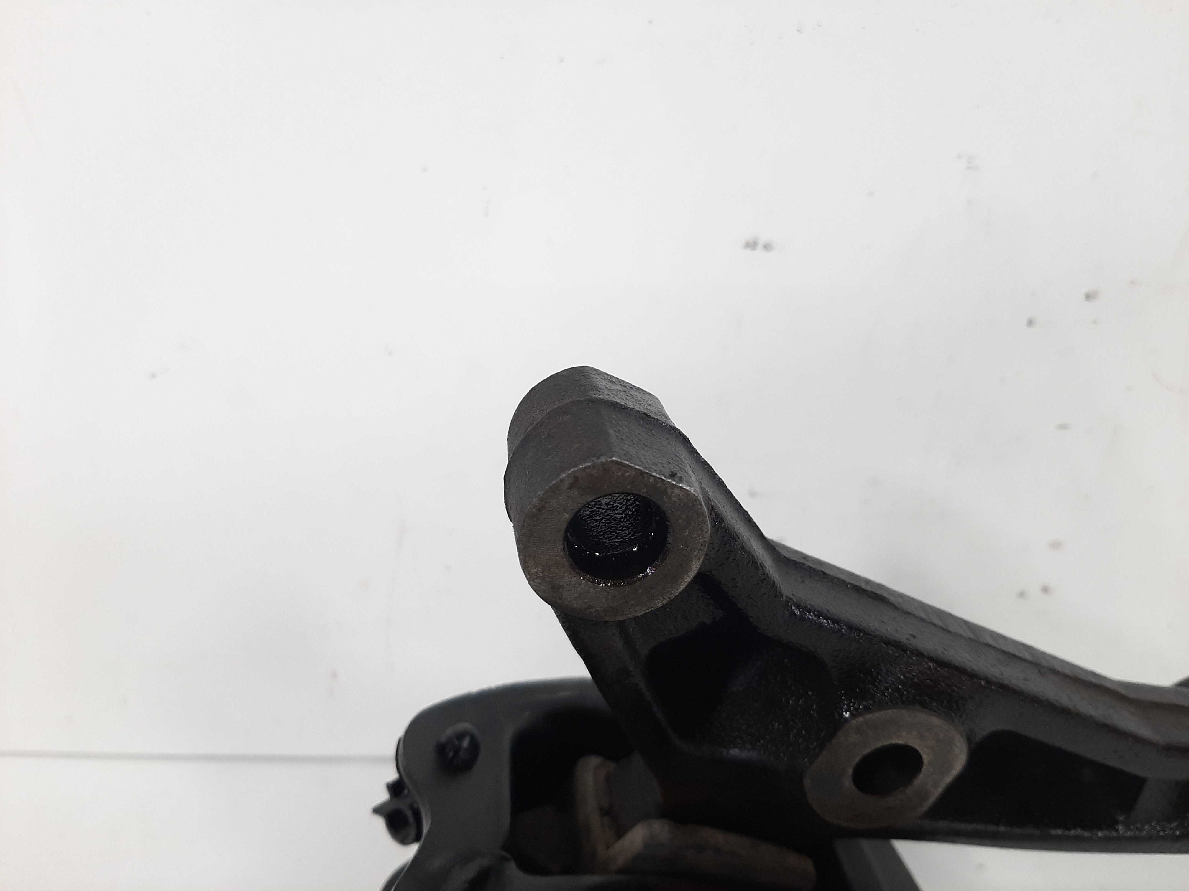 Suporte Coxim Motor Citroen C3 1.4 2004 2005 2006 A 2012 2