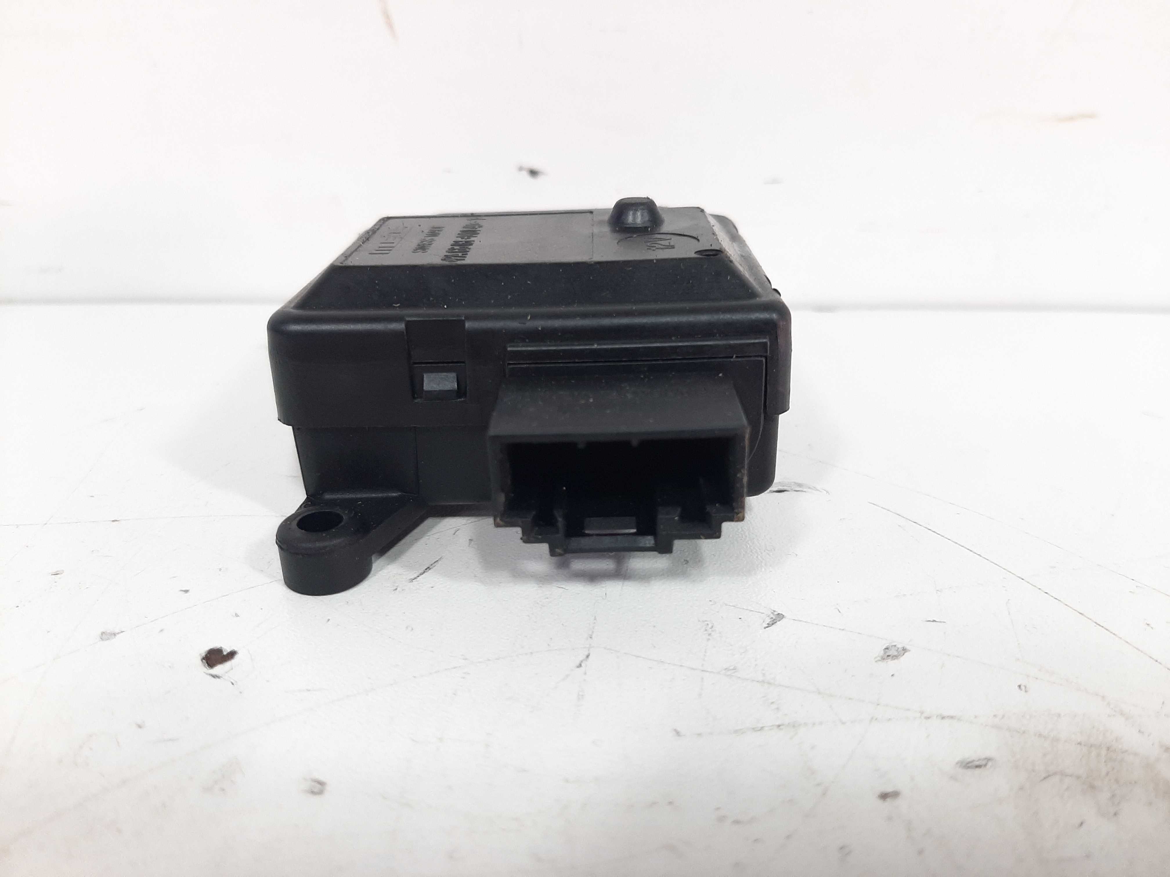 Motor Atuador Caixa Ventilação C4 Pallas Hatch 307 07 A 2013 3