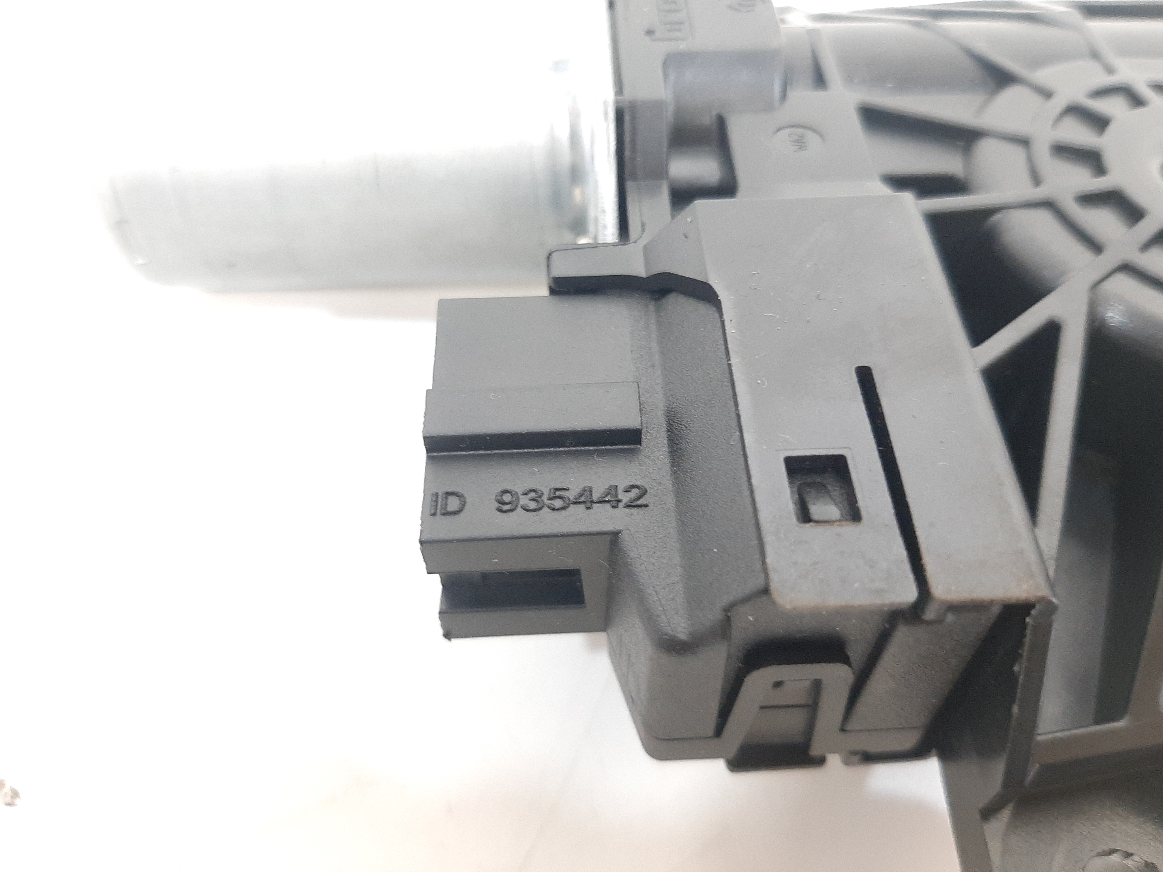 Motor Vidro Elétrico Traseiro Direito A200 W176 2013 A 2018 10
