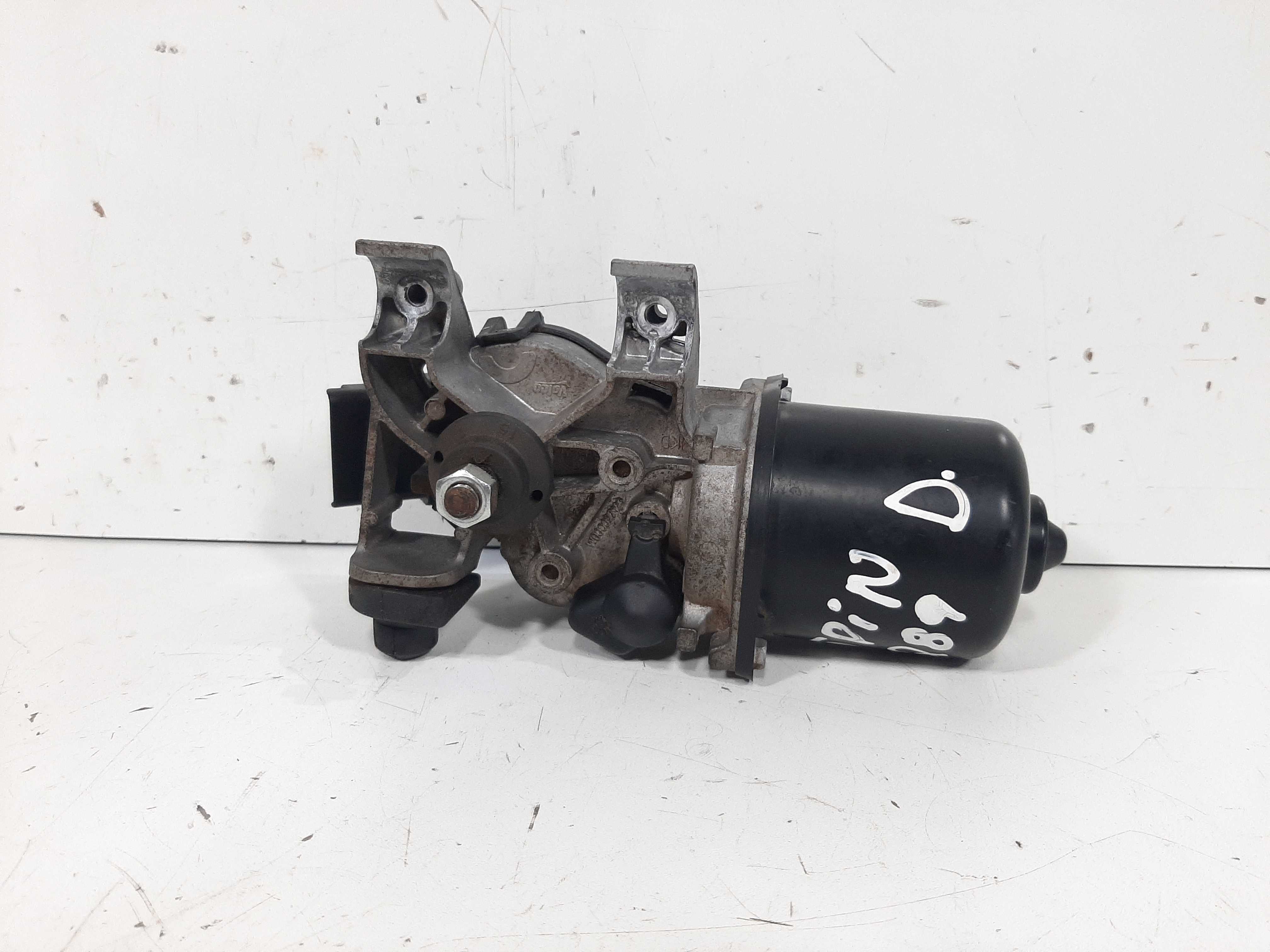 Motor Limpador Parabrisa Spin Cobalt 2012 2013 2014 A 2017 1