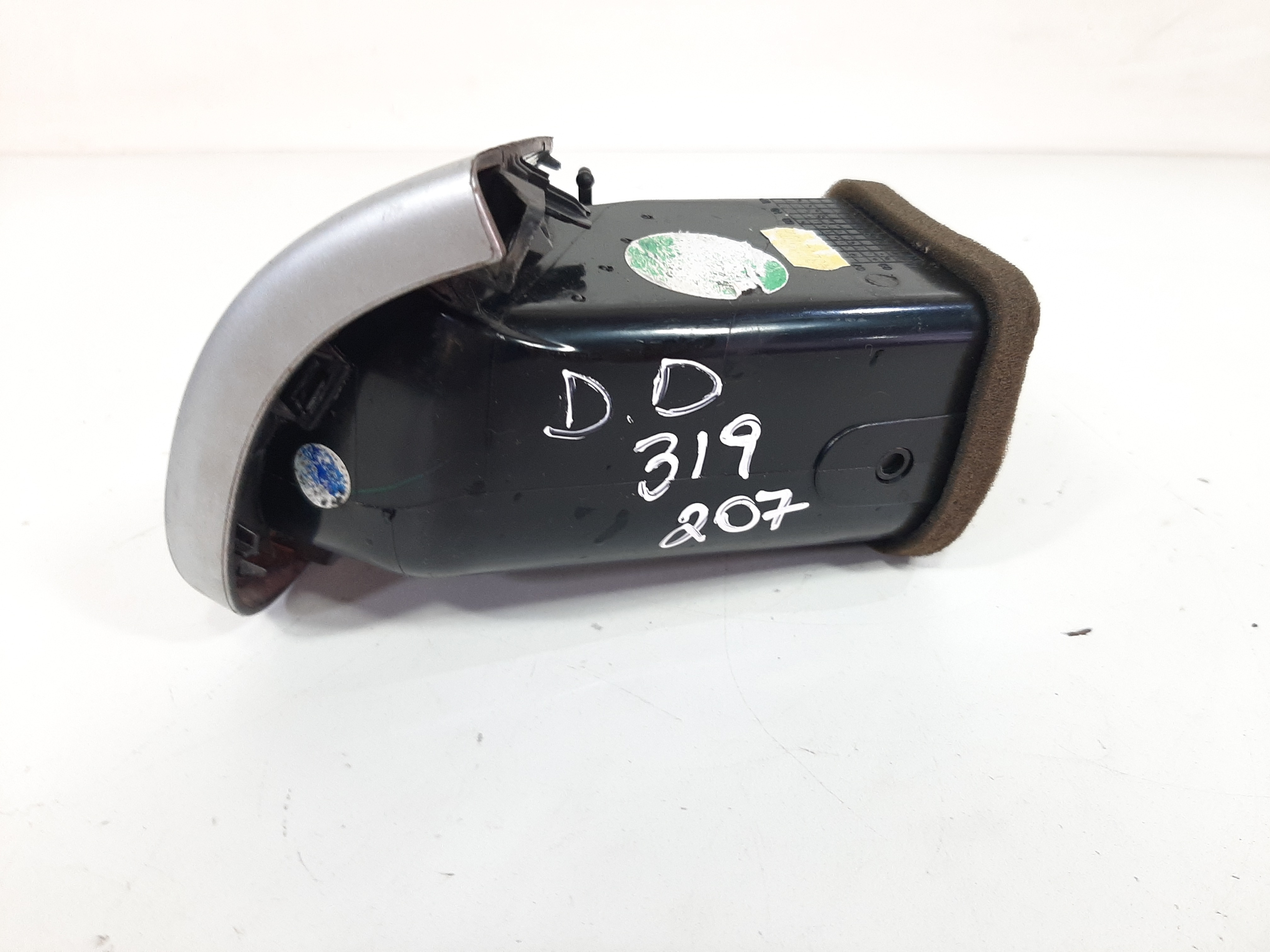 Difusor Ar Dianteiro Direito Peugeot 207 2008 2009 A 2013 2