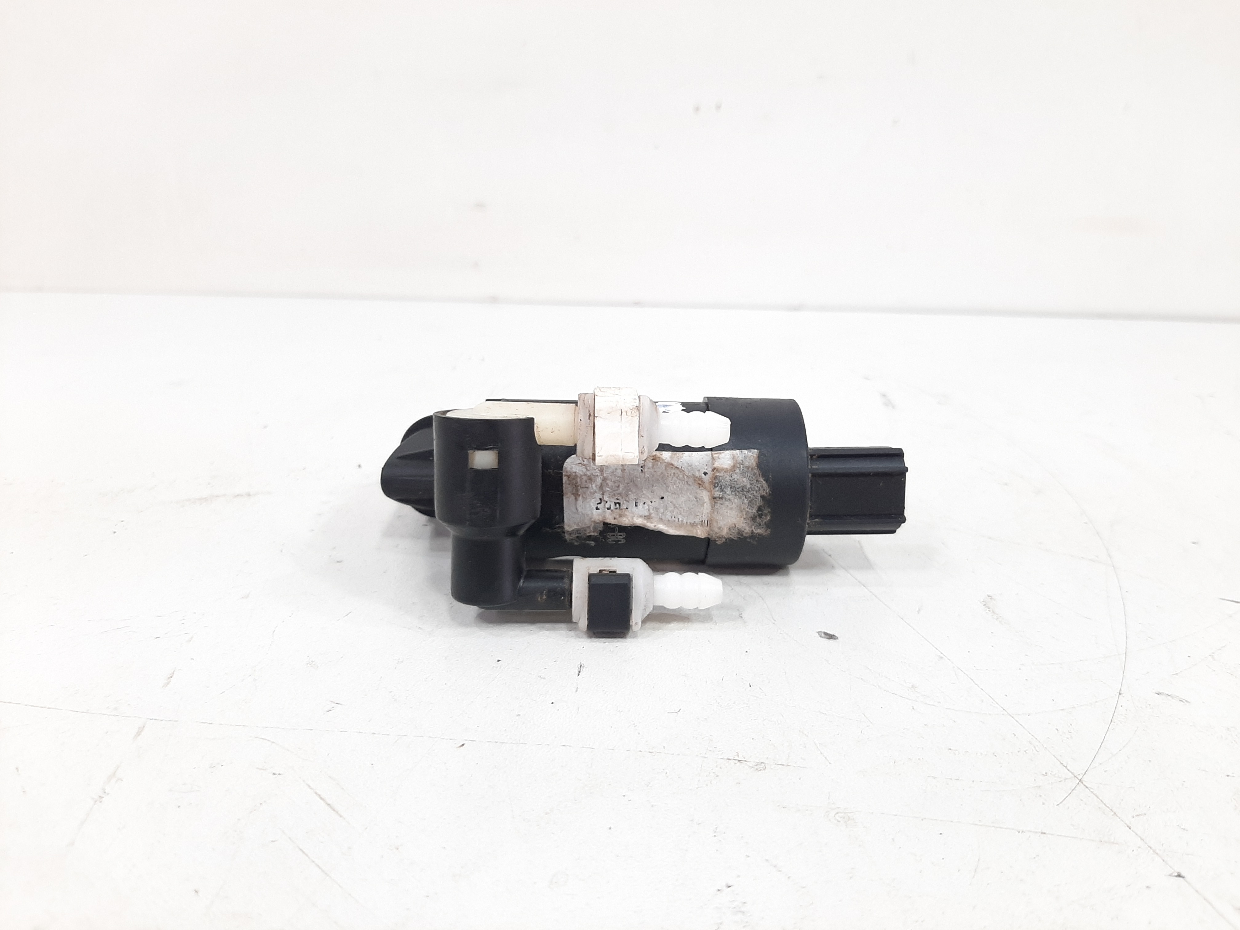 Motor Esguicho Farol Ford Focus Titanium 2.0 2014 15 A 2019 3