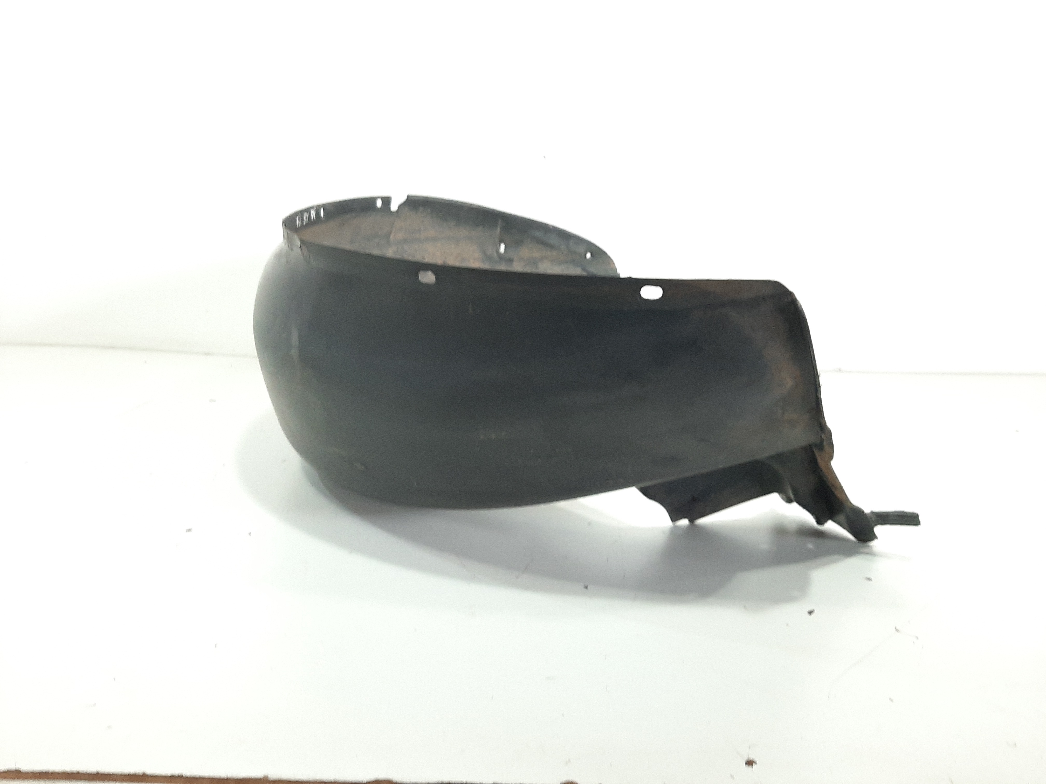 Parabarro Traseiro Esquerdo Bmw X5 E53 1999 2000 2001 A 2006 1