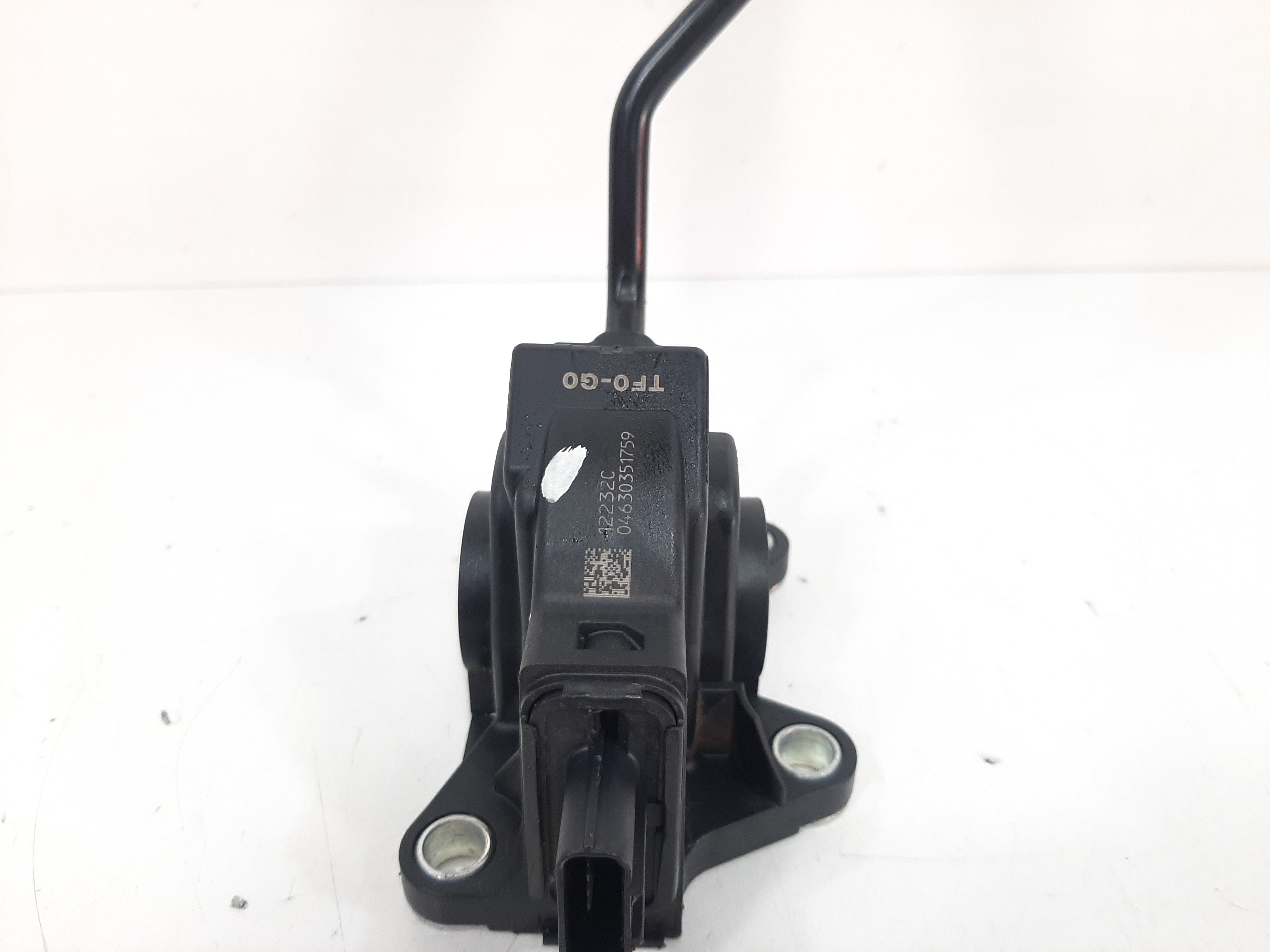 Pedal Acelerador Honda City 1.5 Aut. 2008 2009 2010 A 2014 4