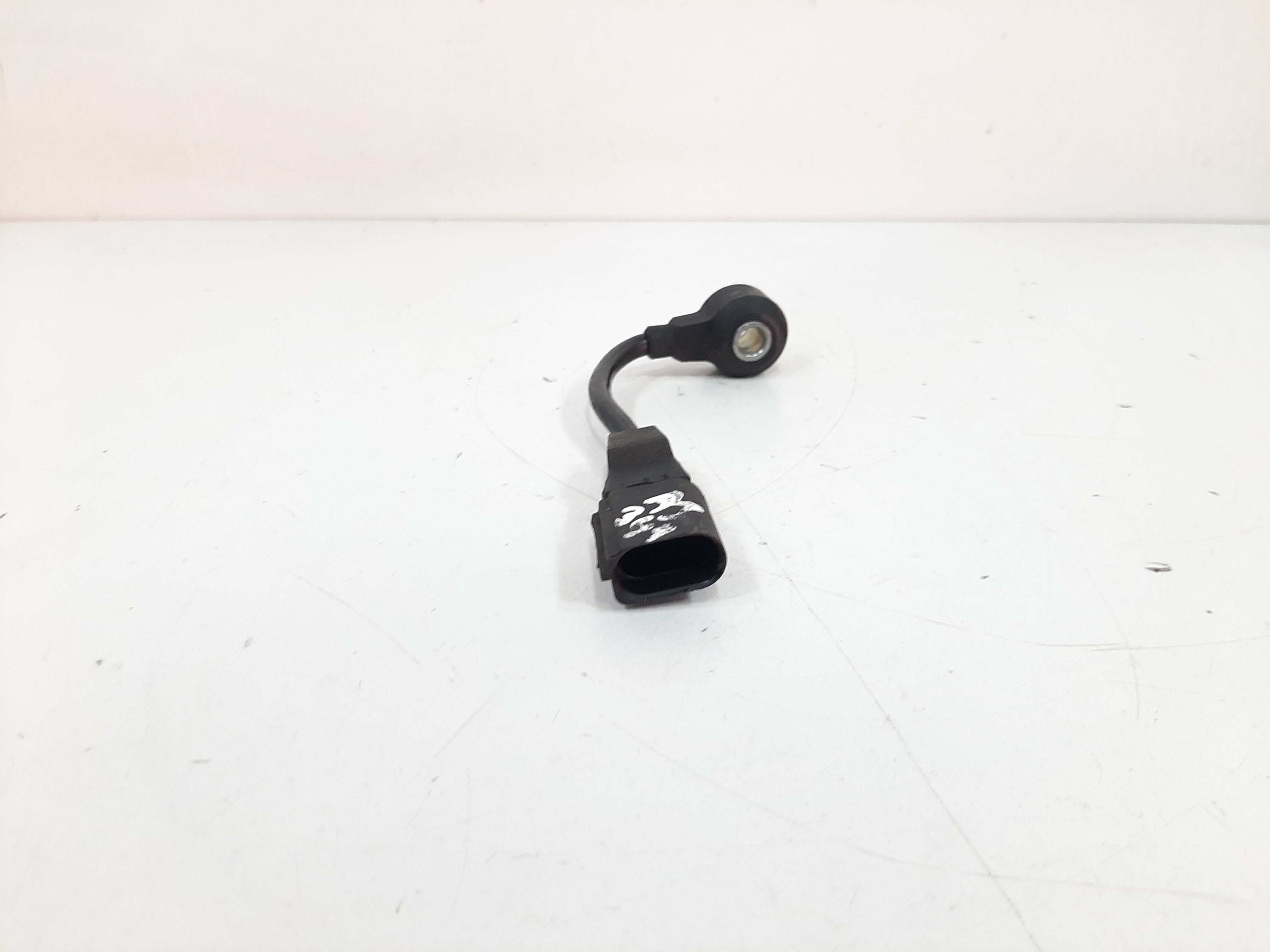 Sensor Detonação Audi A3 1.8 20v 1997 A 2006 Volkswagen Golf 7