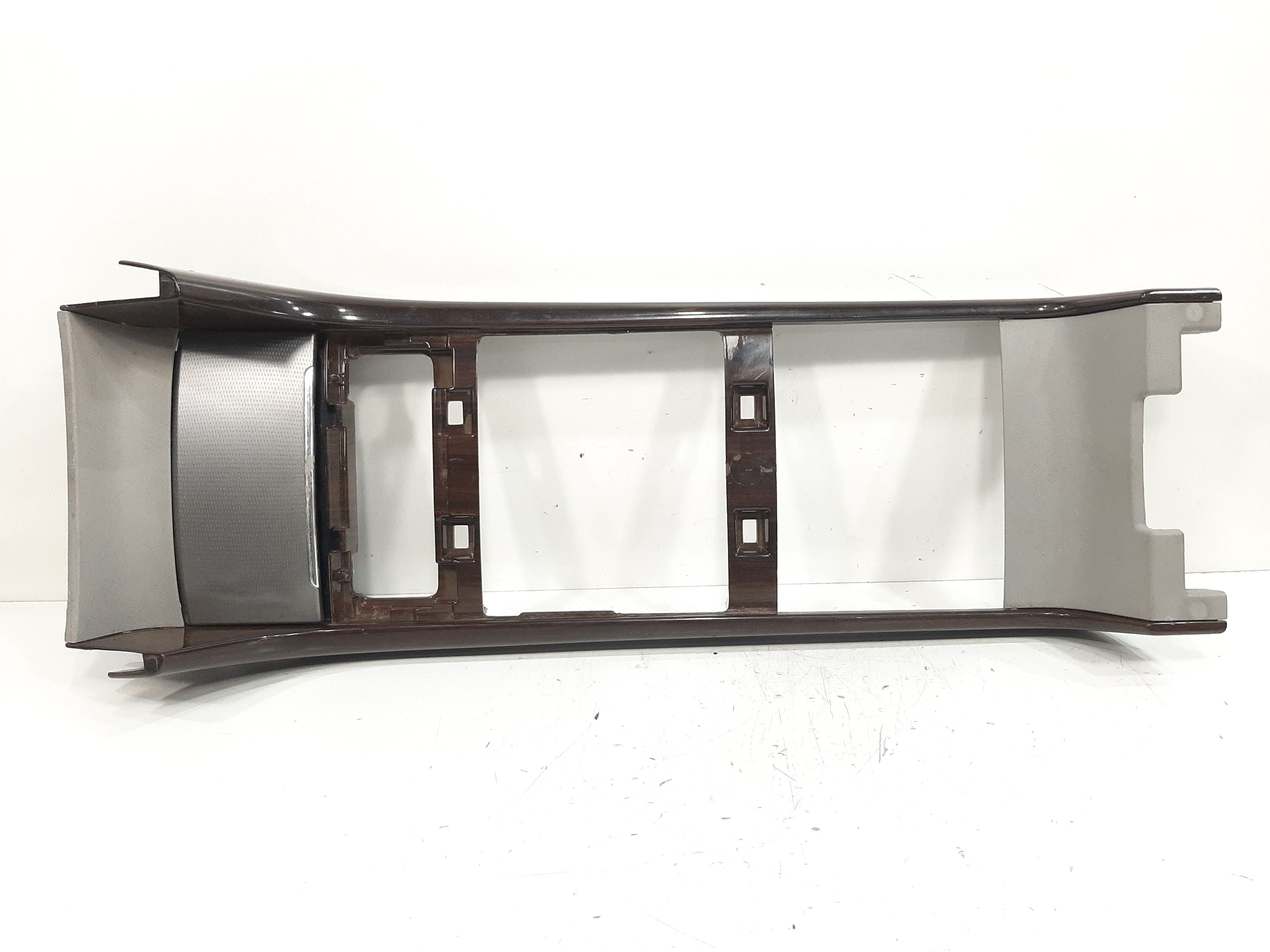 Moldura Console Central Hyundai Azera 3.3 2007 2008 A 2011 3