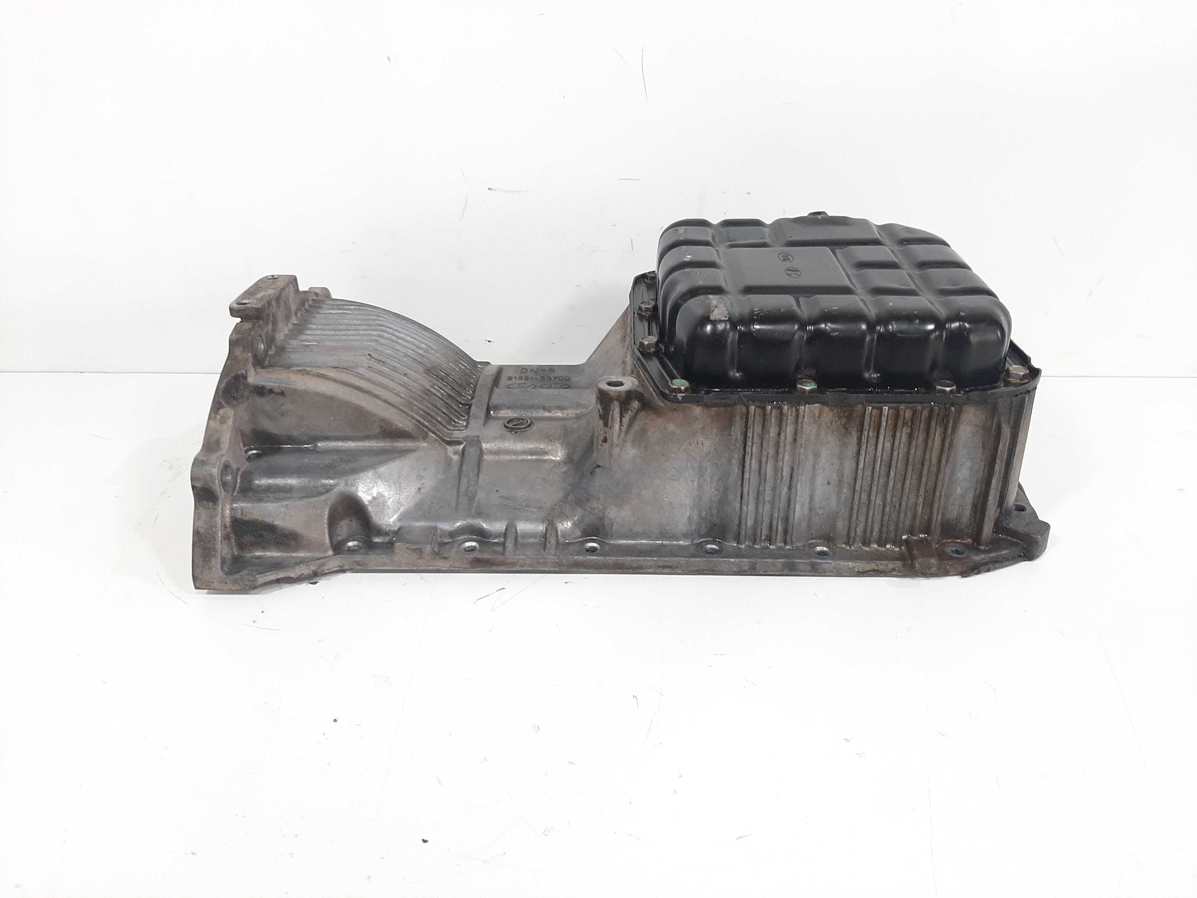 Cárter Motor Kia Hyundai I30 Ix35 Sonata 2.0 16v 2008 A 2012 7