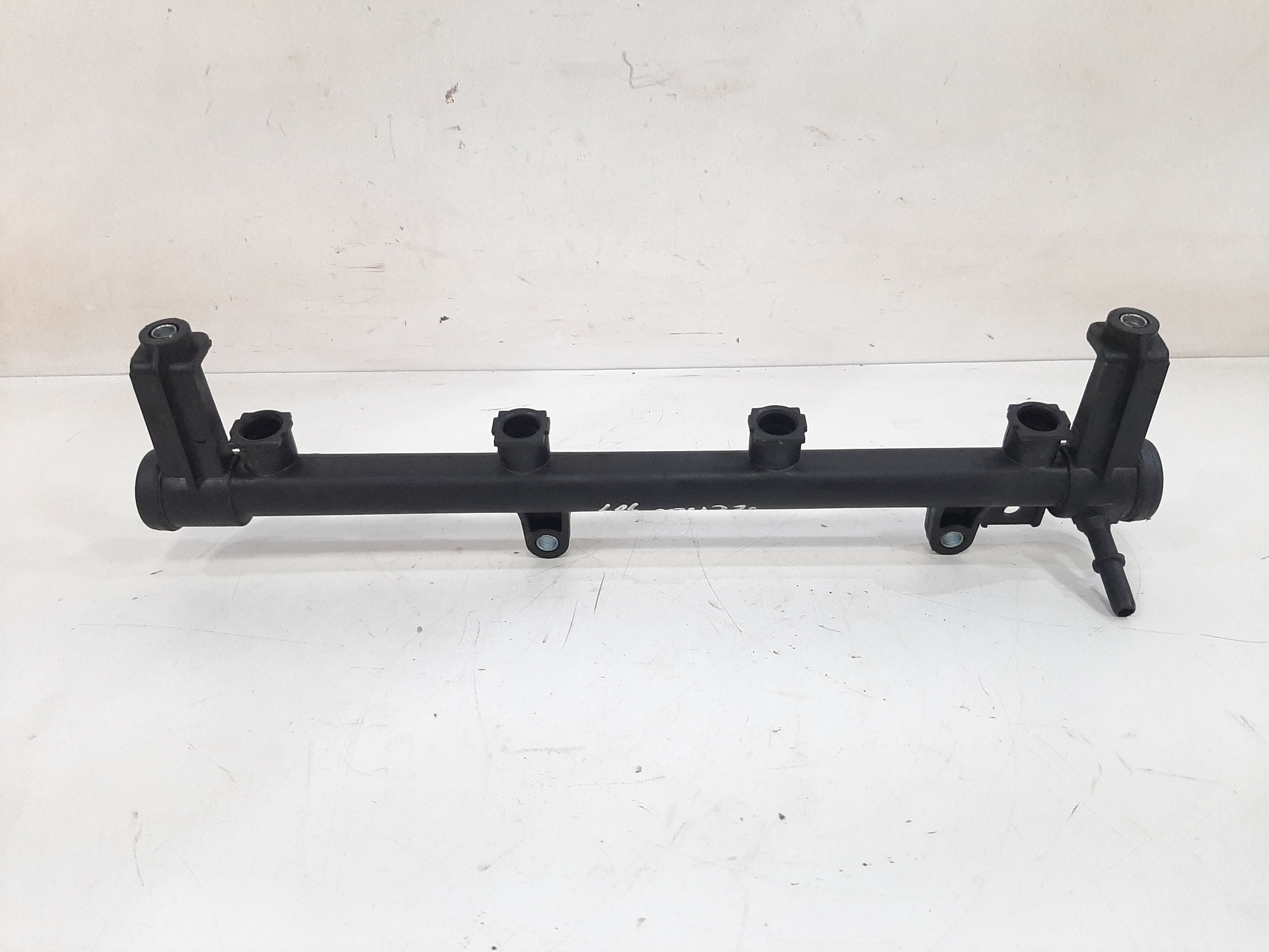 Flauta Bico Injetor Gm Vectra 2.0 Flex 2006 2007 2008 A 2012 8