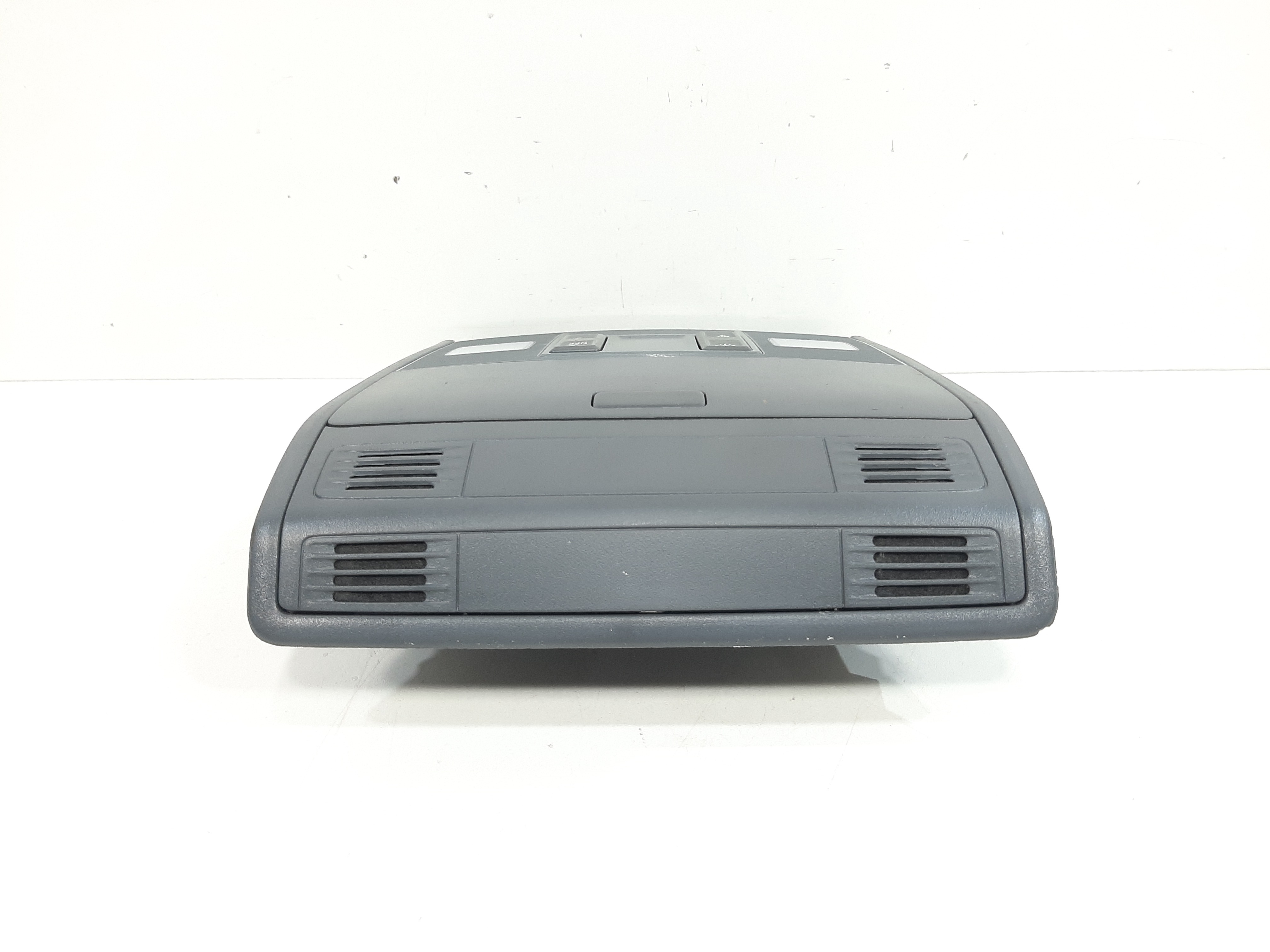 Luz Teto Cortesia Dianteira Volkswagen T-cross 2019 A 2023 1
