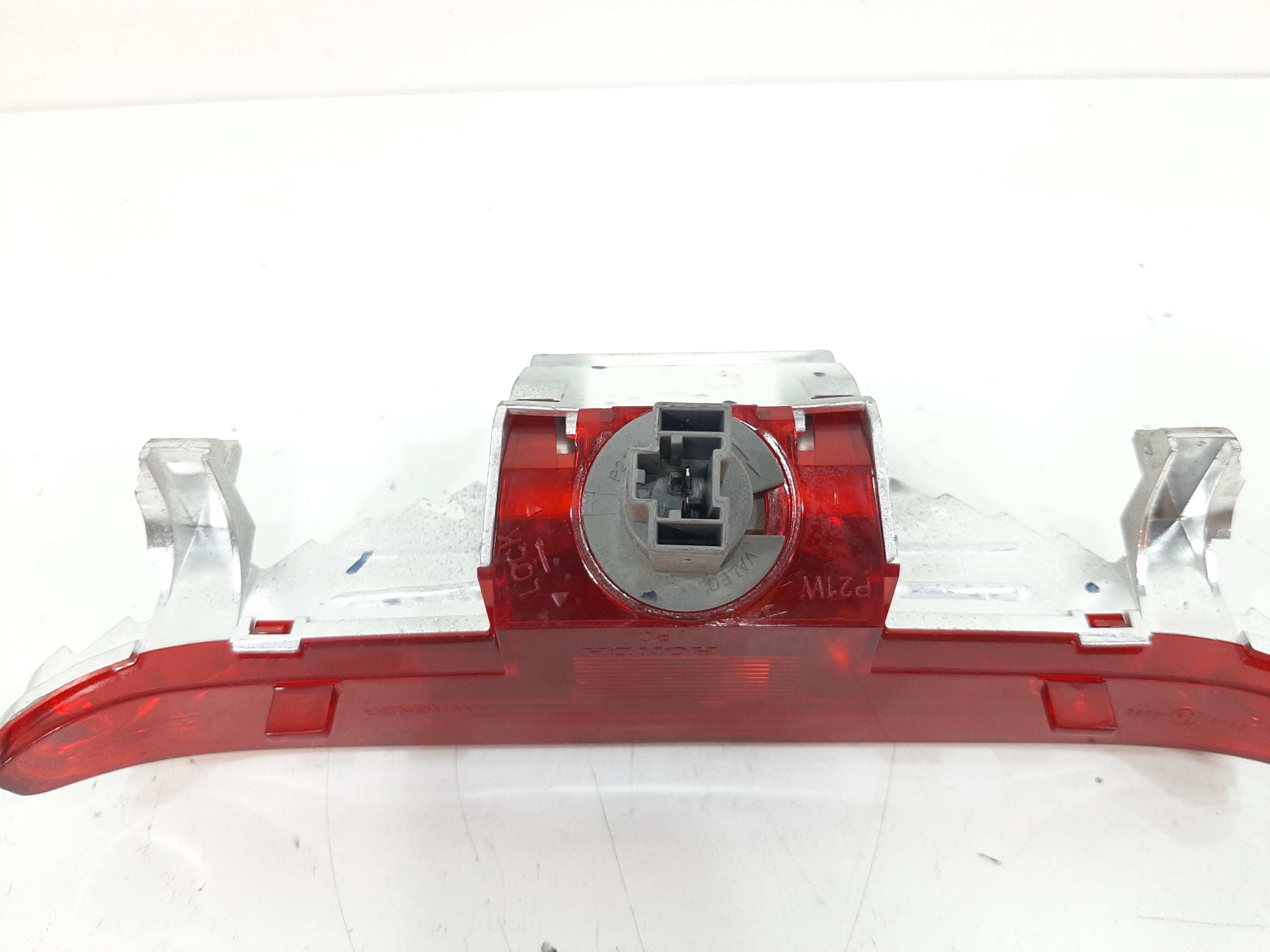 Luz Brake Light Traseiro Honda City 2008 2009 A 2014 5