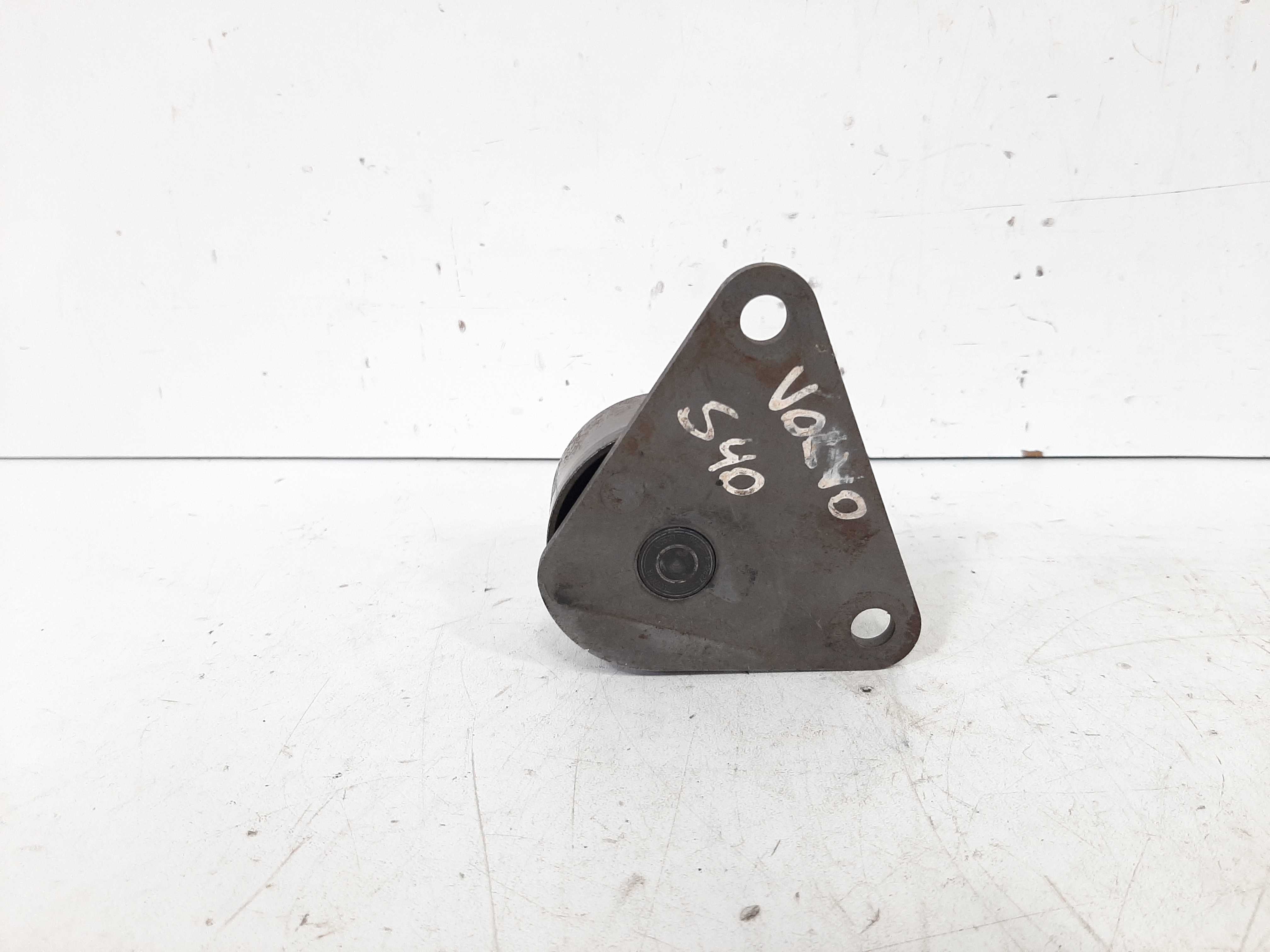 Polia Tensor Correia Volvo S40 2009 2010 A 2013 Original 6