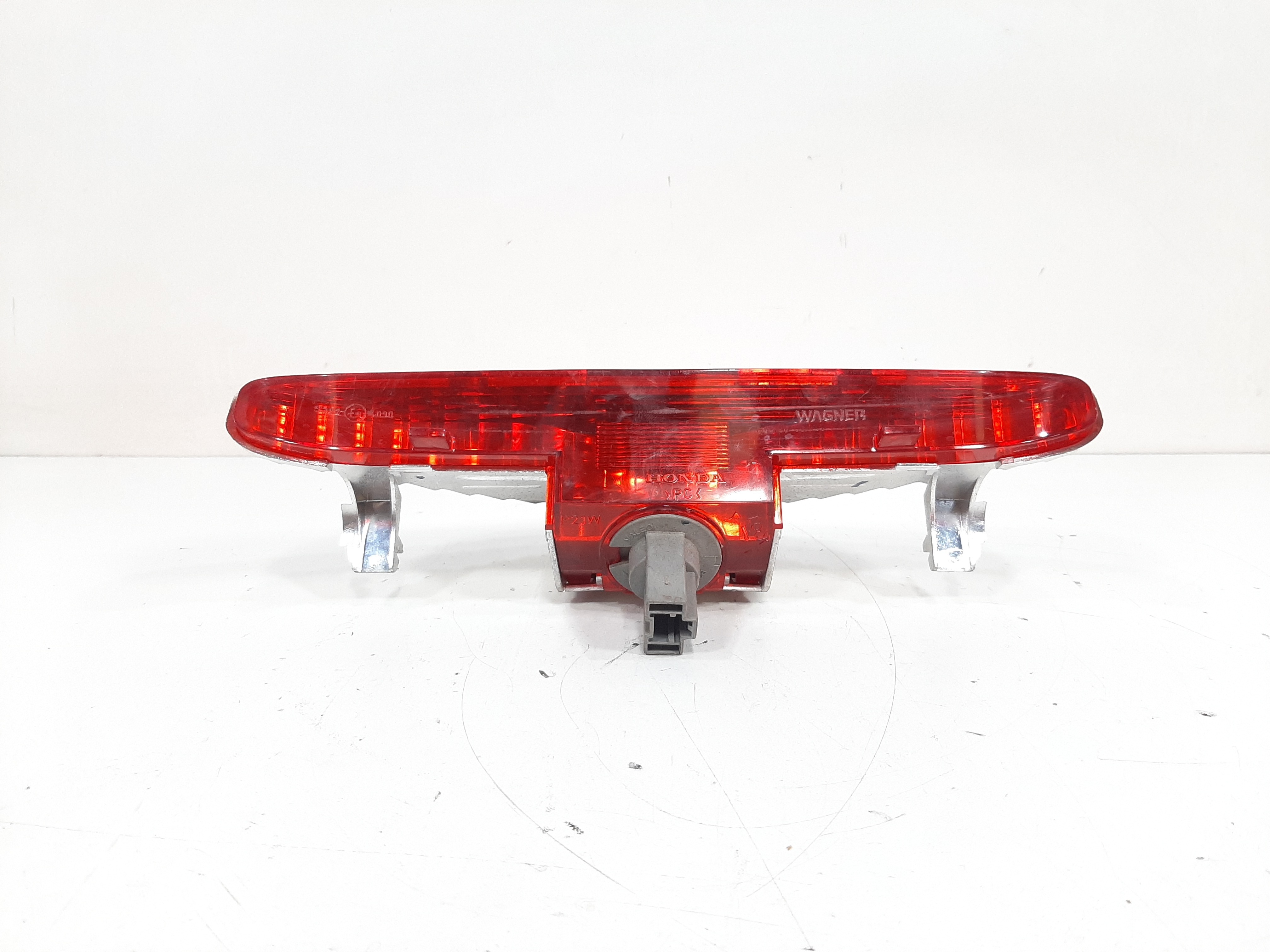 Luz Brake Light Traseiro Honda City 2008 2009 A 2014 8
