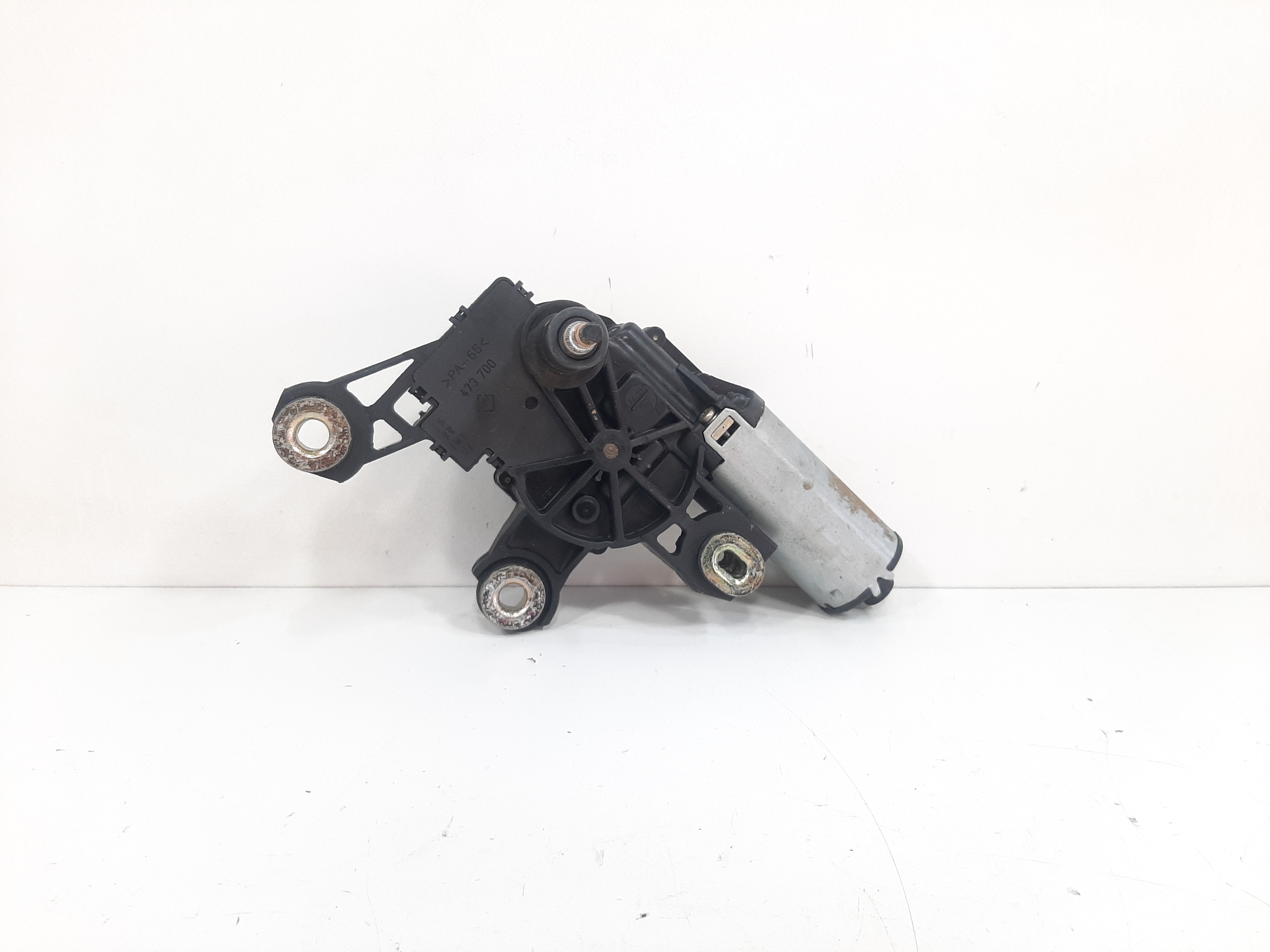 Motor Limpador Traseiro Audi A3 1.8 20v 1997 1998 A 2006 9