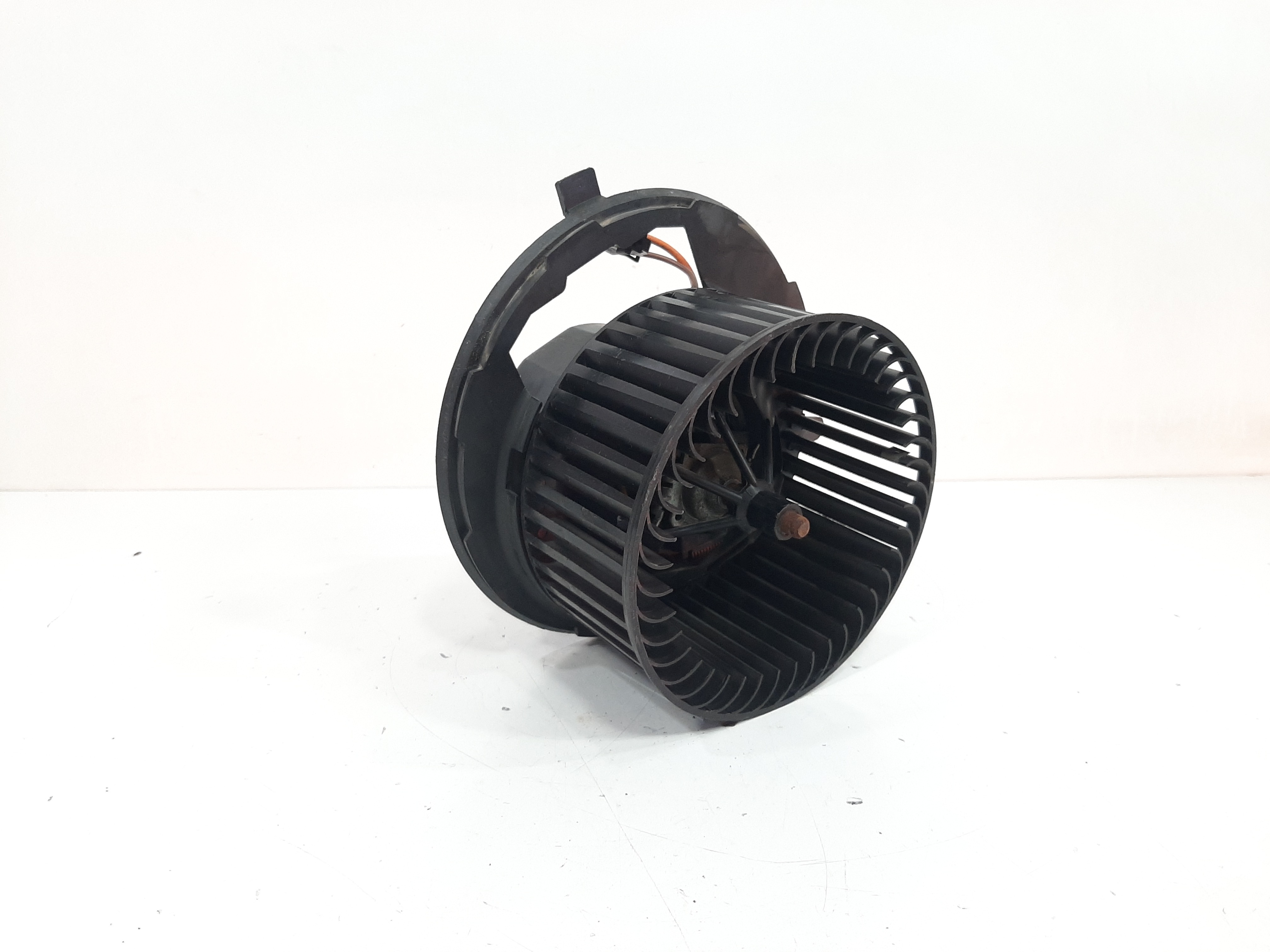 Motor Ventilador Ar Forçado Vw Tiguan 2.0 Tsi 2012 A 2017 4