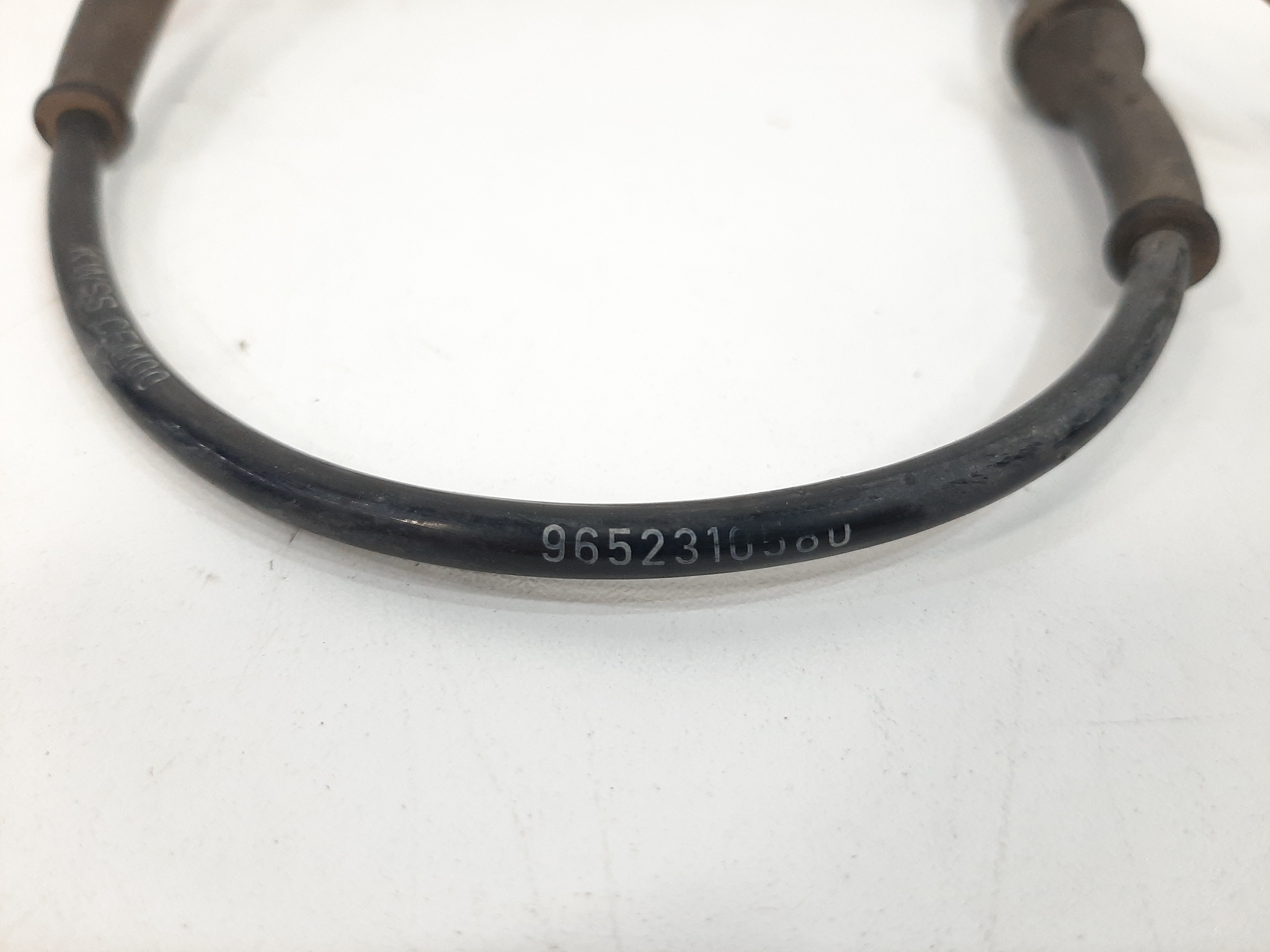 Sensor Freio Abs Dianteiro Direito Citroen C4 2008 A 2018 7