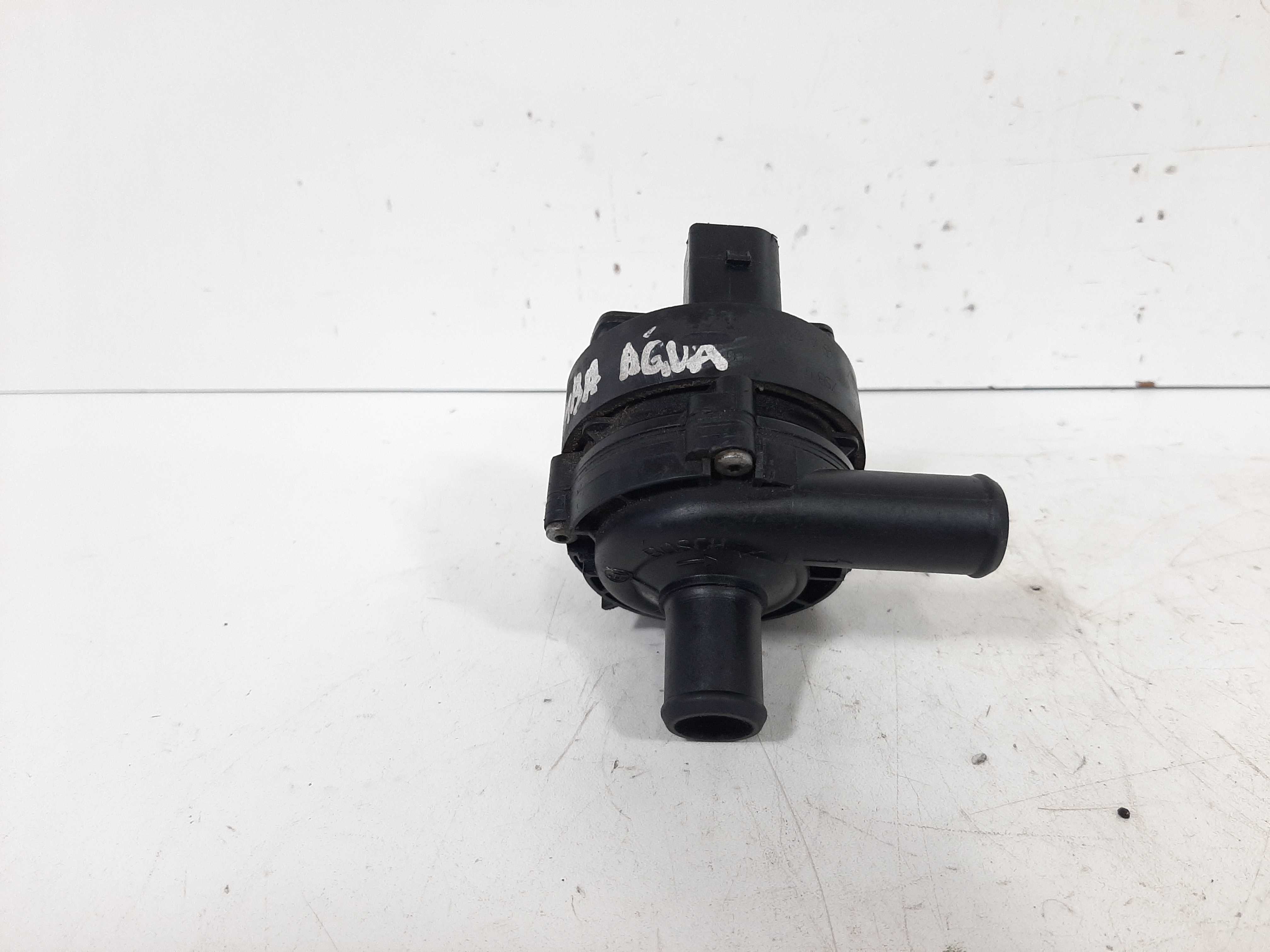 Bomba Água Mercedes Slk 200 1995 1996 1997 1998 1999 A 2001 5
