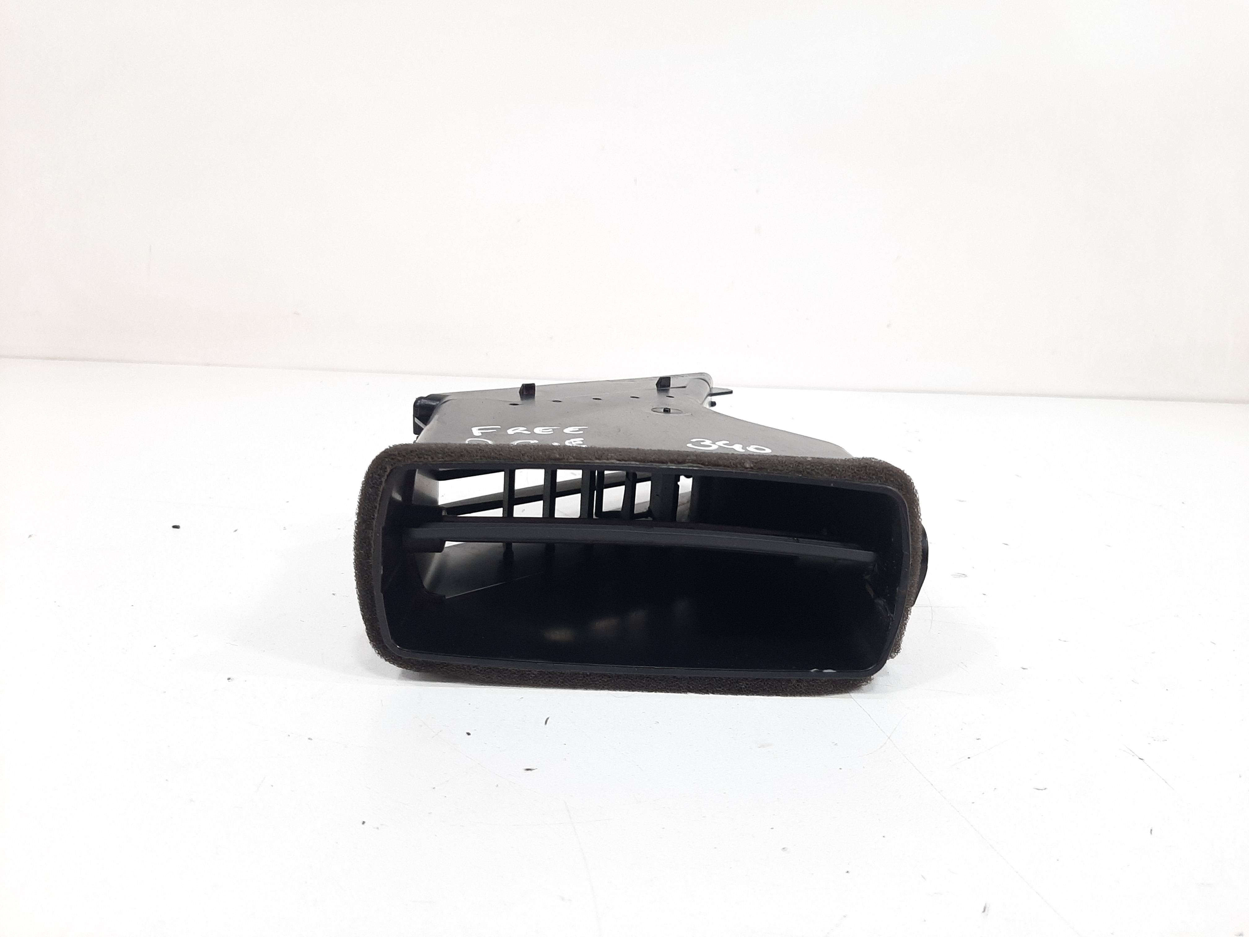 Difusor Ar Dianteiro Esquerdo Central Freelander 2 2007 2012 3