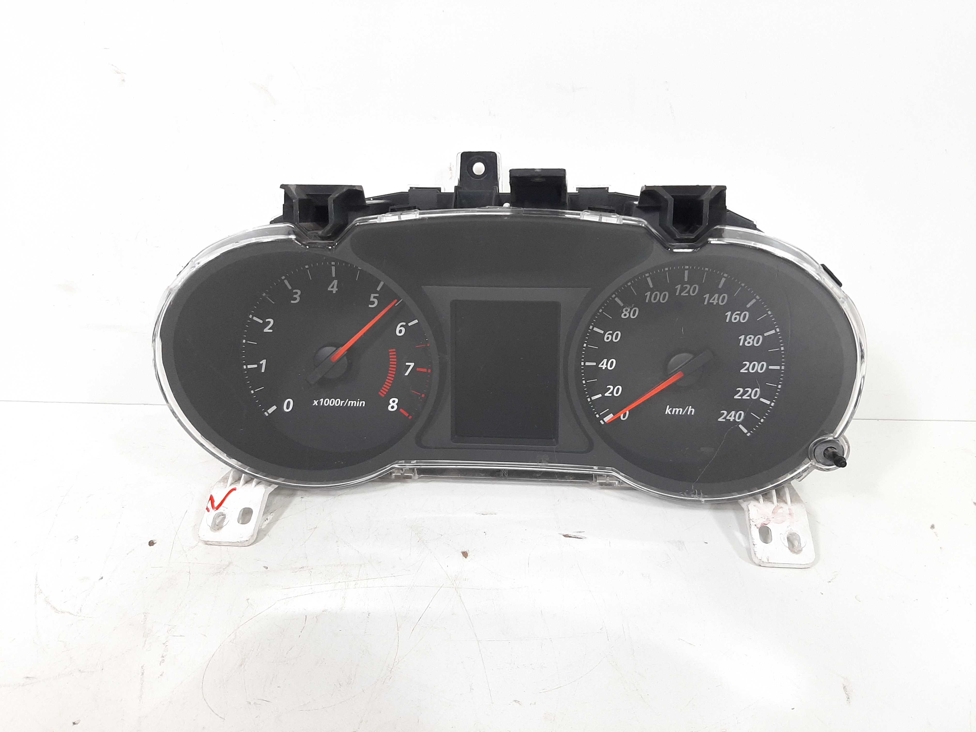 Painel Instrumentos Velocimetro Asx 2011 2012 A 2019 – Ambar 3