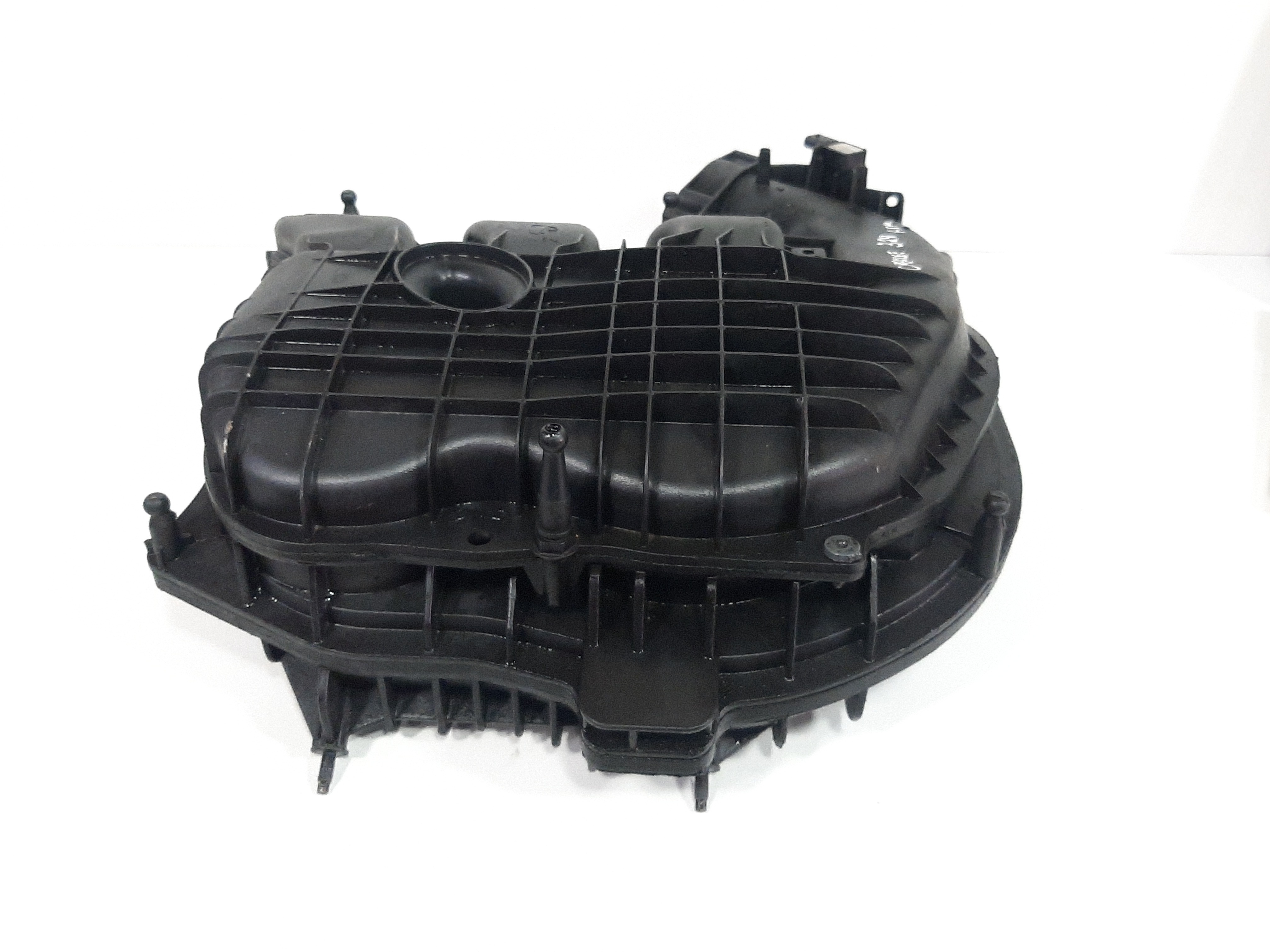 Coletor Admissão Jeep Grand Cherokee 3.6 V6 2011 2012 A 2015 8