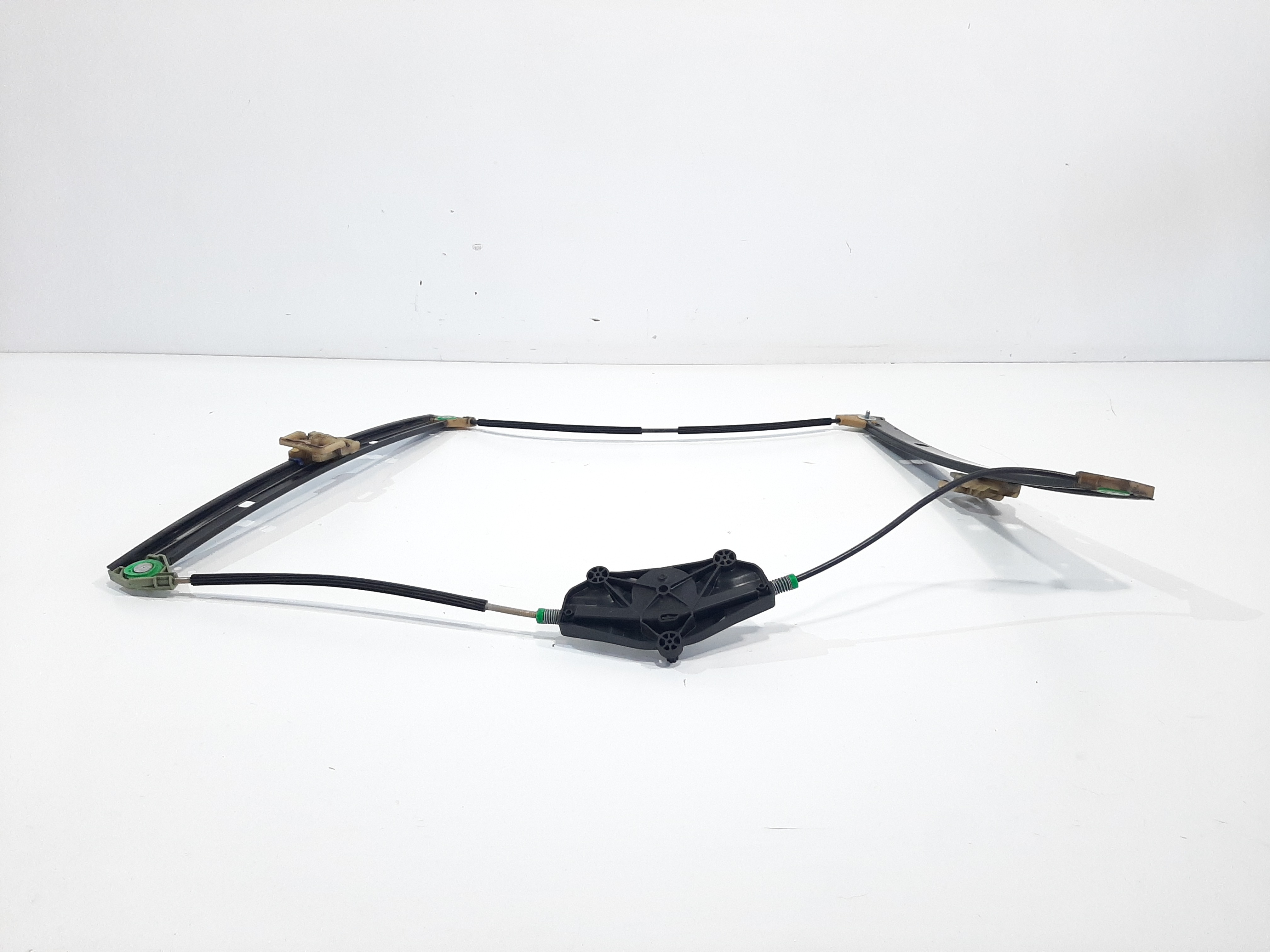 Máquina Vidro Dianteira Esquerda Audi A4 2008 2009 A 2015 2