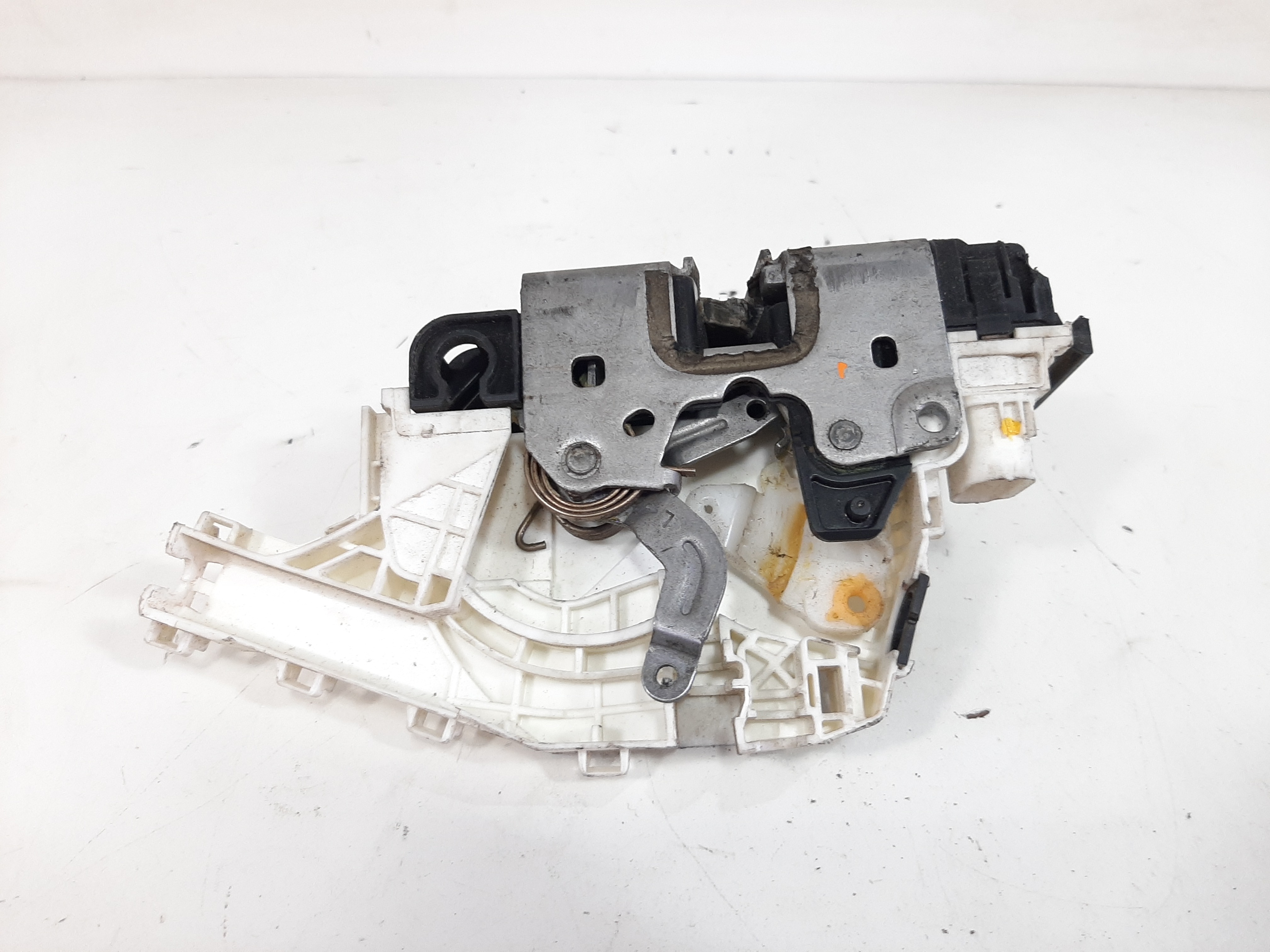 Fechadura Porta Dianteira Esquerda Jeep Renegade 2015 A 2021 6