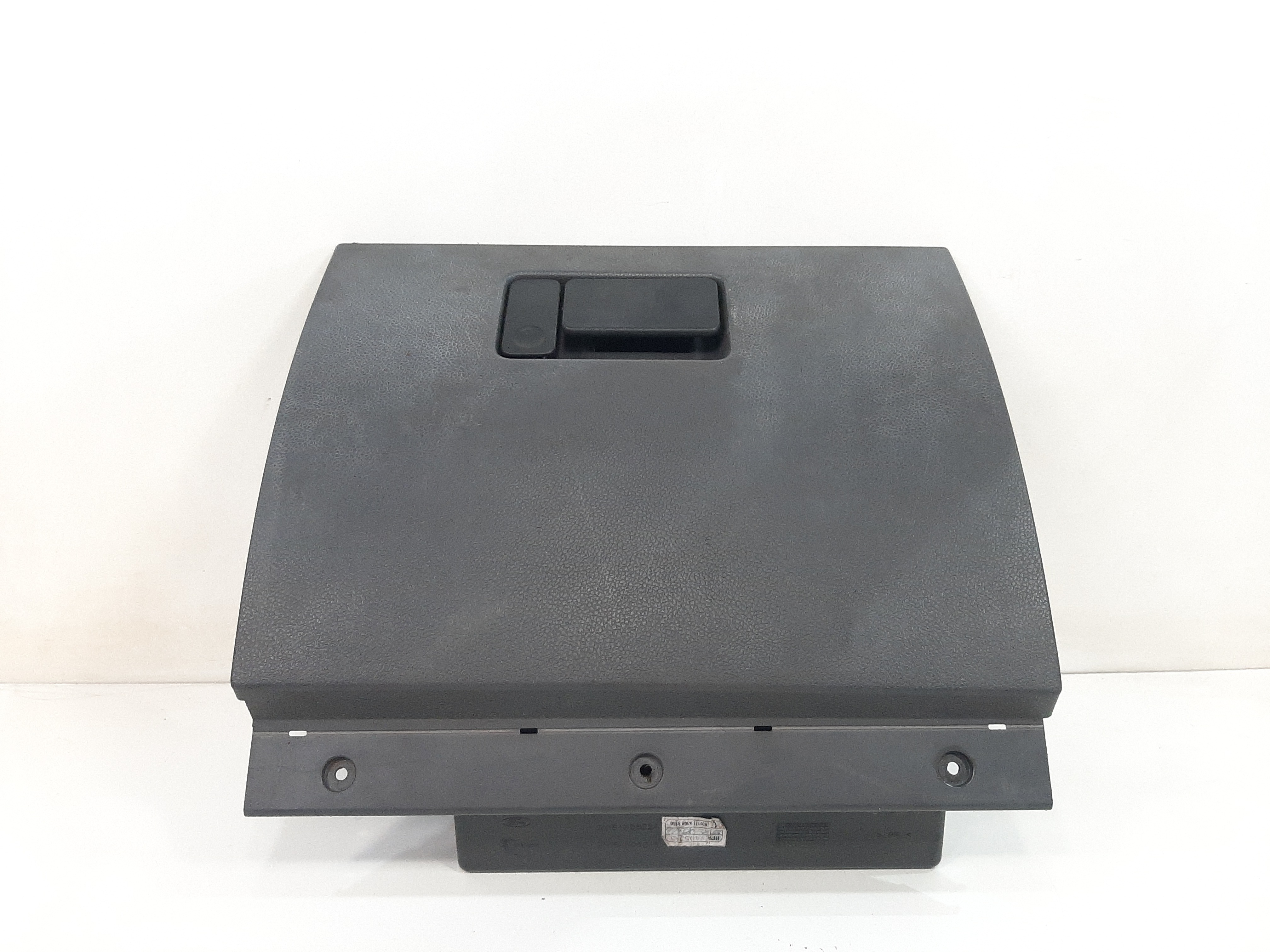 Porta Luvas Painel Ford Ecosport 2003 2004 A 2012 2n15n06024 8