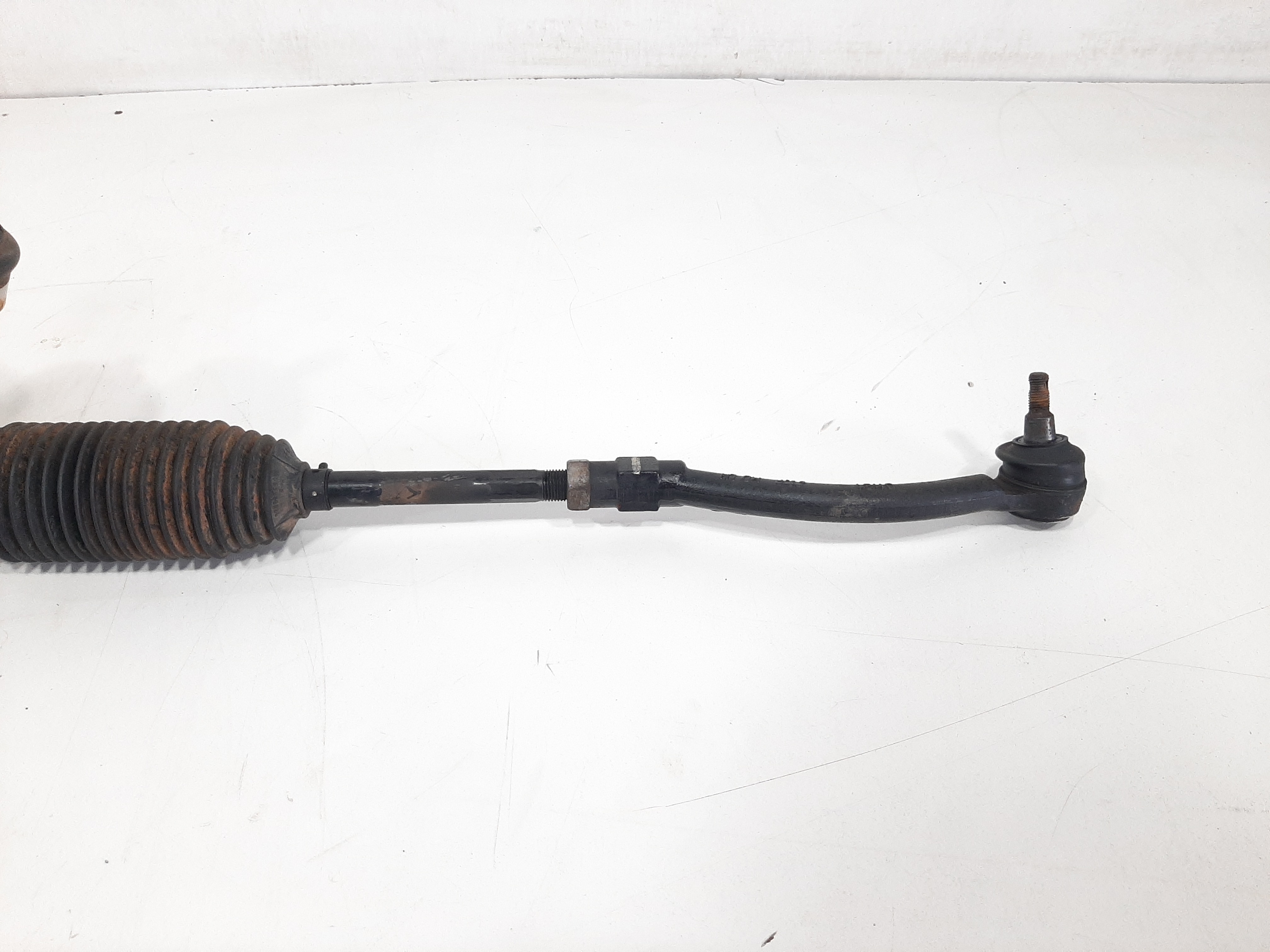 Caixa Direção Hyundai Veloster 1.6 16v 2012 2013 Lc224b0336 7