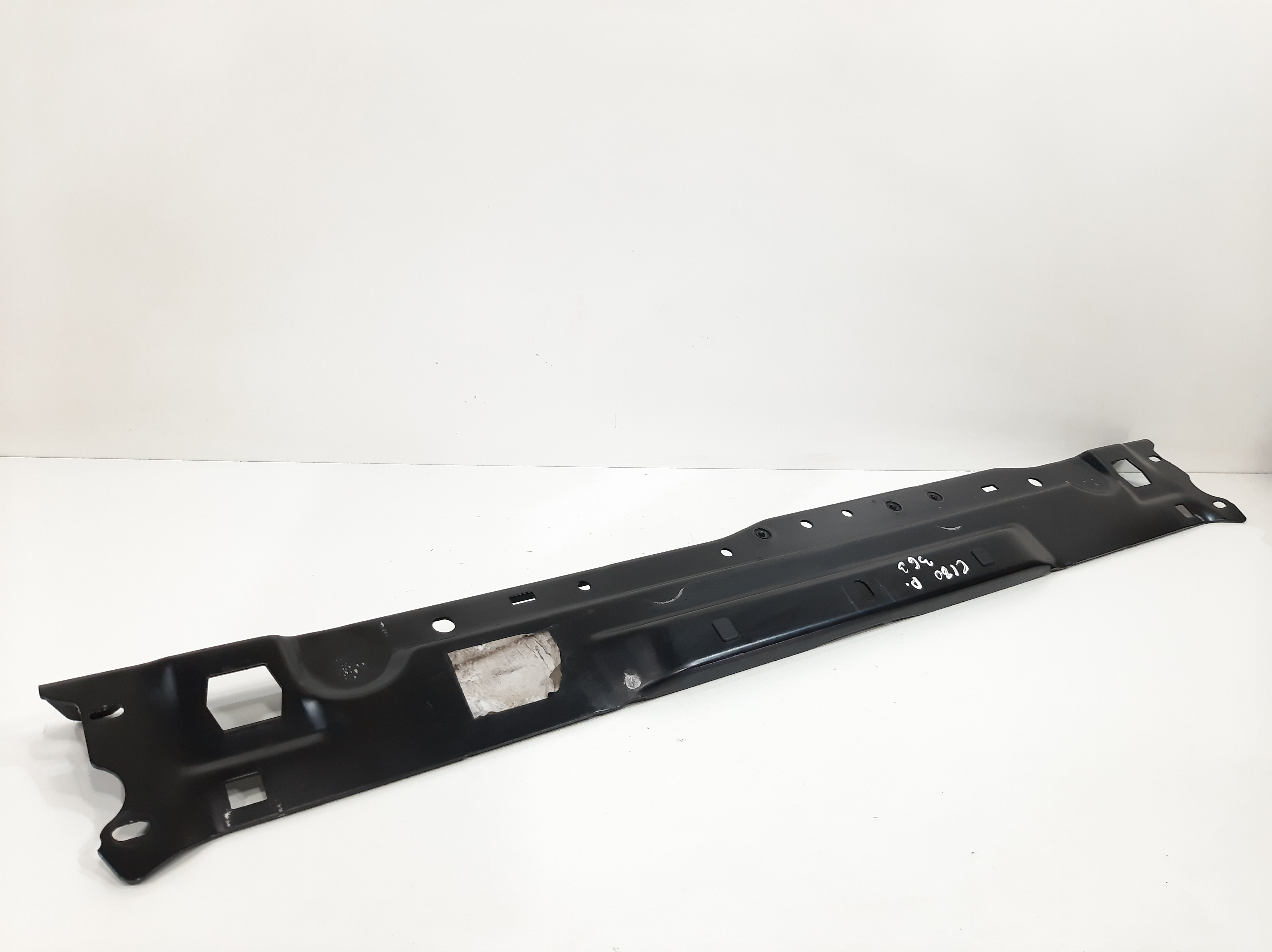 Painel Frontal Dianteiro C180 W204 2008 A 2014 A2046200272 8