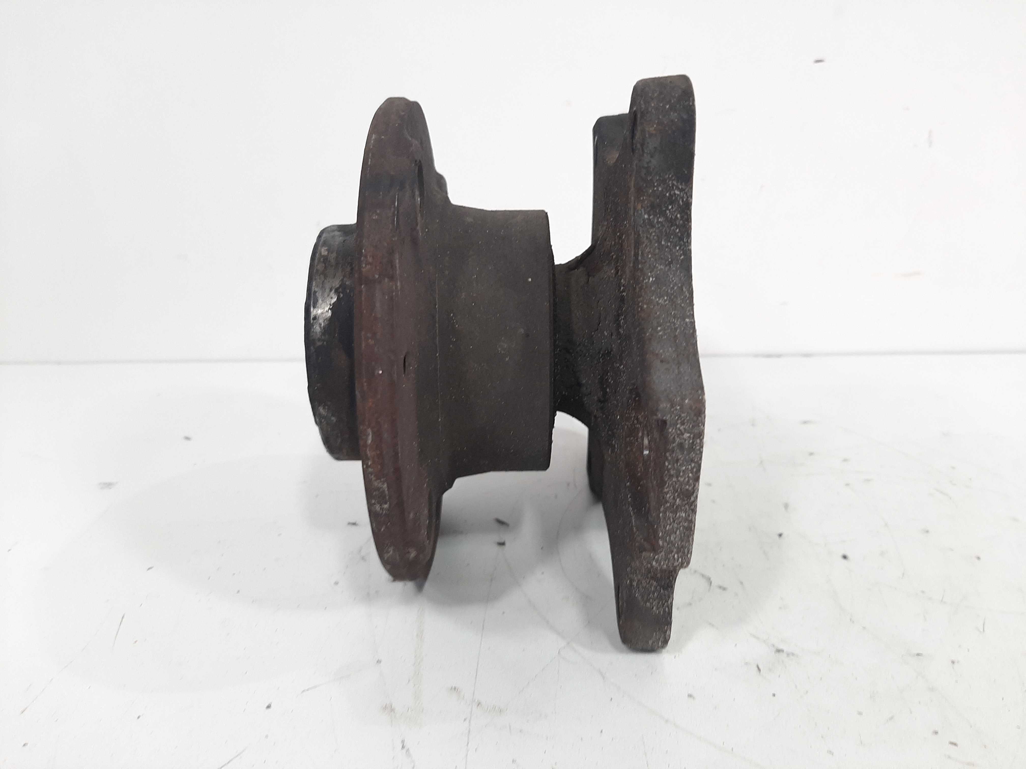 Cubo Traseiro Direito Citroen C4 Pallas Hatch 2007 A 2013 1