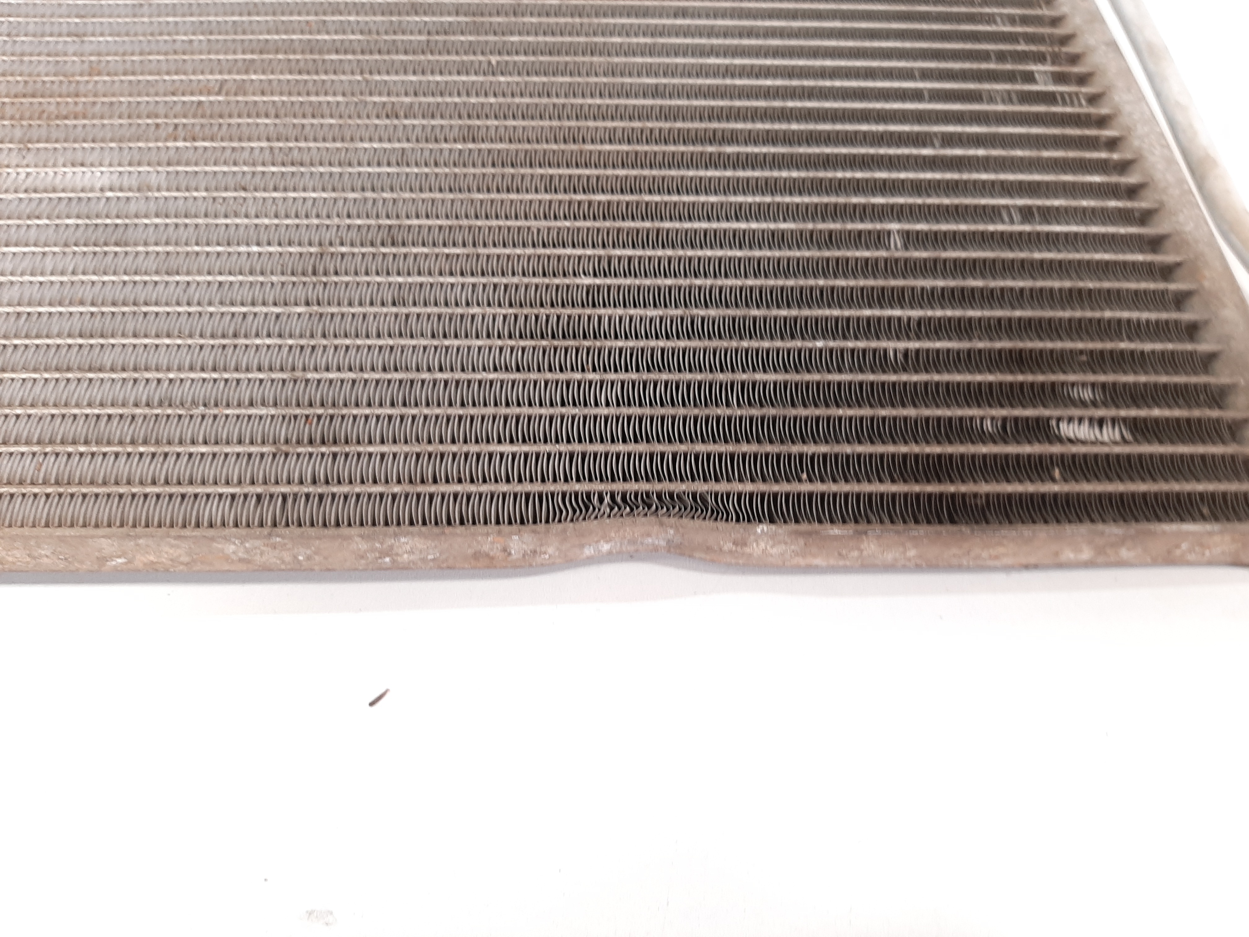 Condensador Ar Condicionado Fiat Freemont 2.4 2012 A 2016 4
