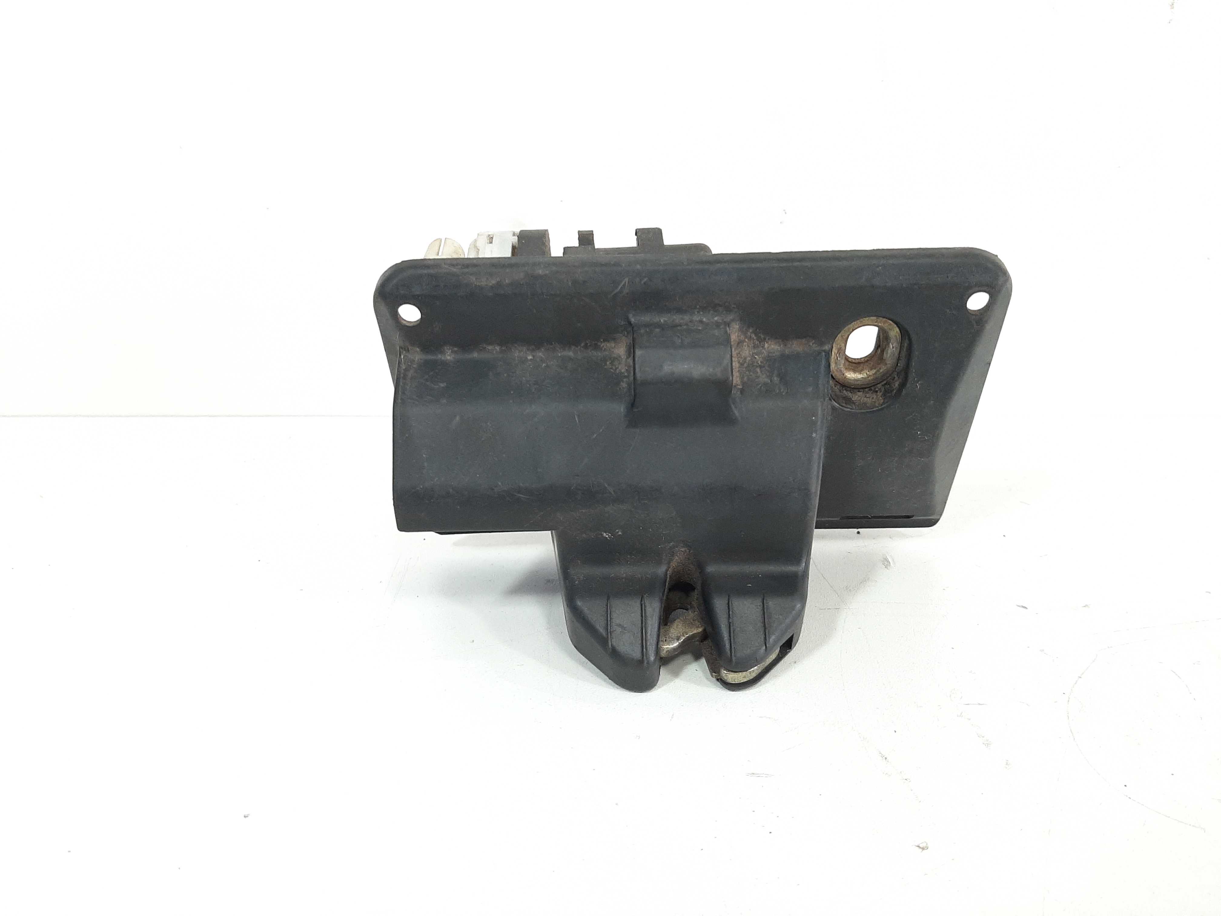 Fechadura Tampa Traseira Mercedes C280i 1993 1994 A 2000 4