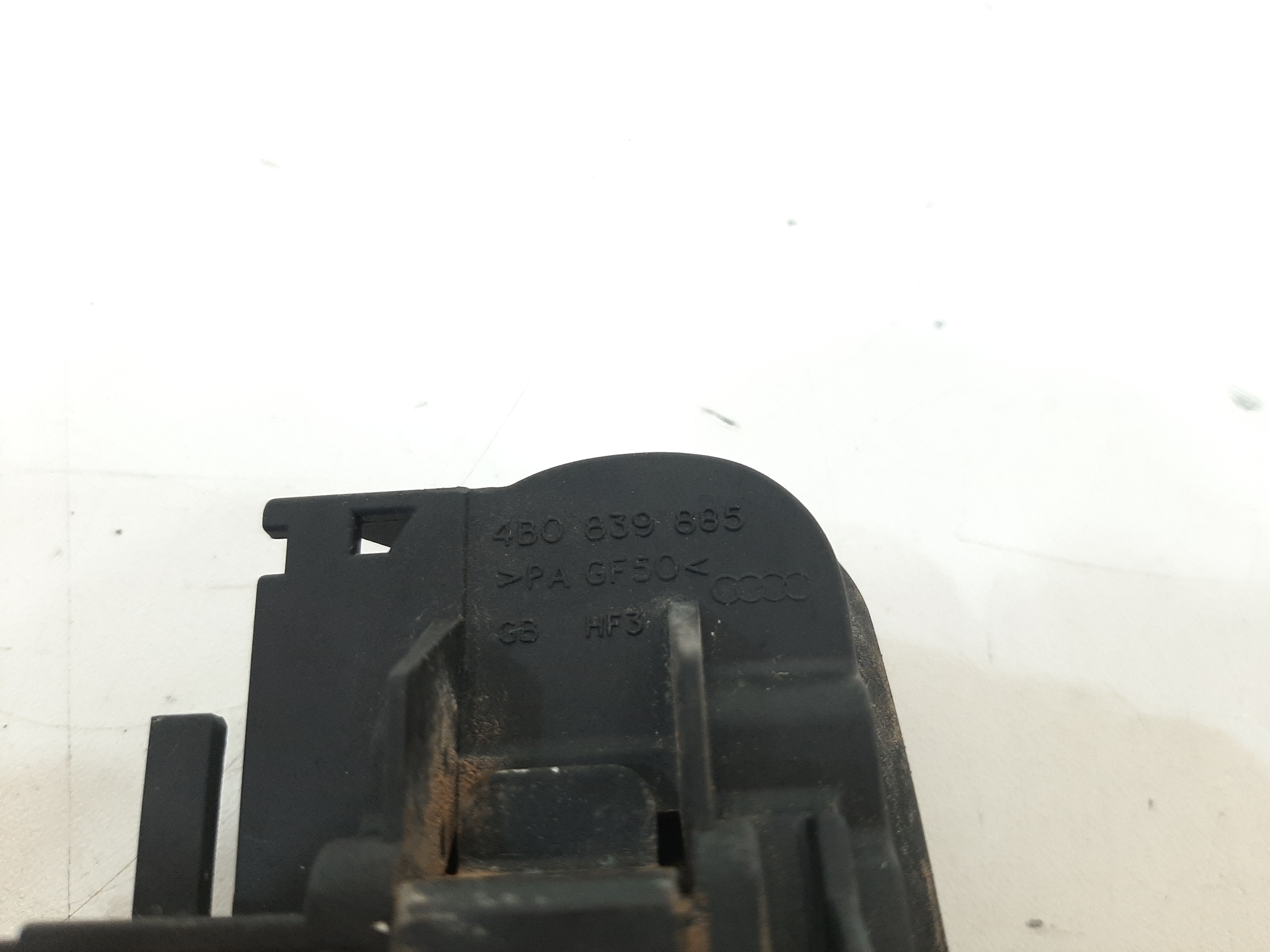 Maçaneta Externa Porta Dianteira Direita Audi A3 1997 A 2006 3