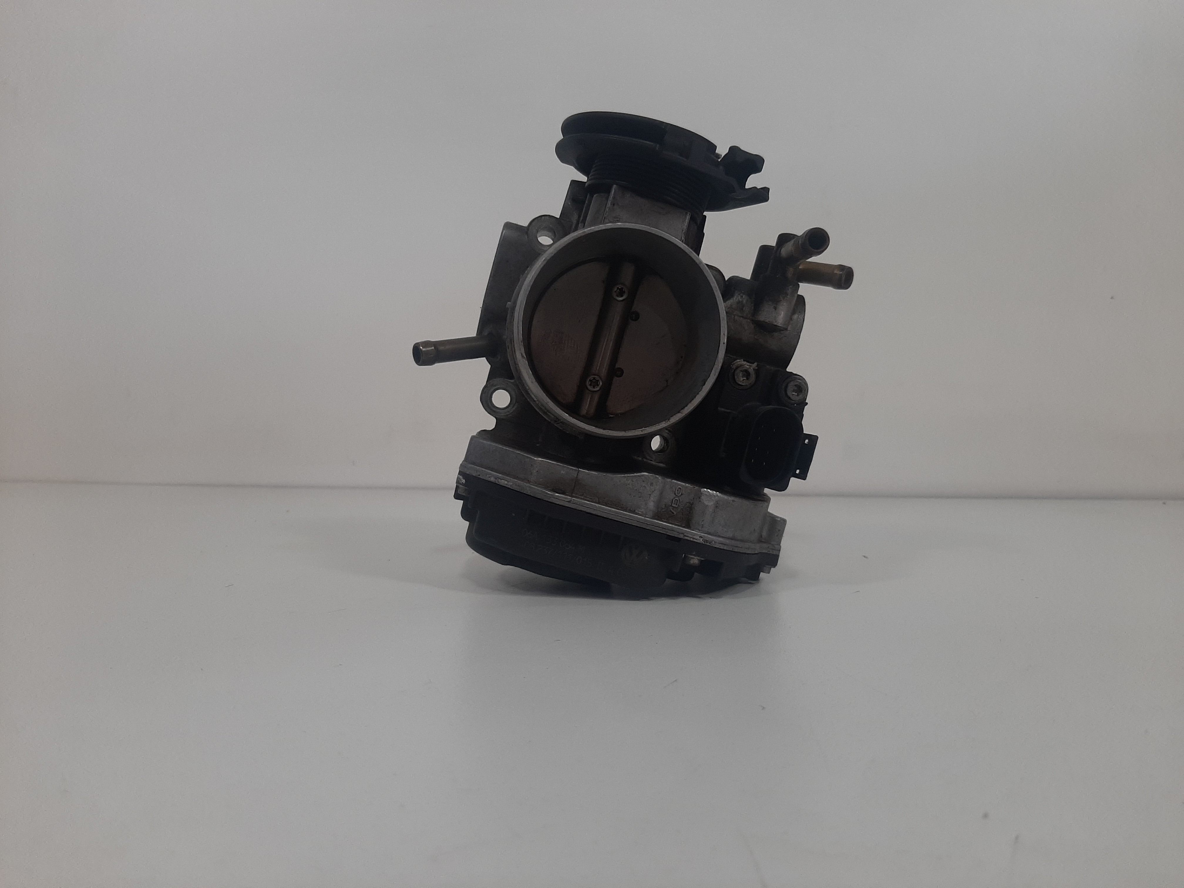 Tbi Corpo Borboleta Injeção Audi A3 1.8 2001 2002 2003 2004 6