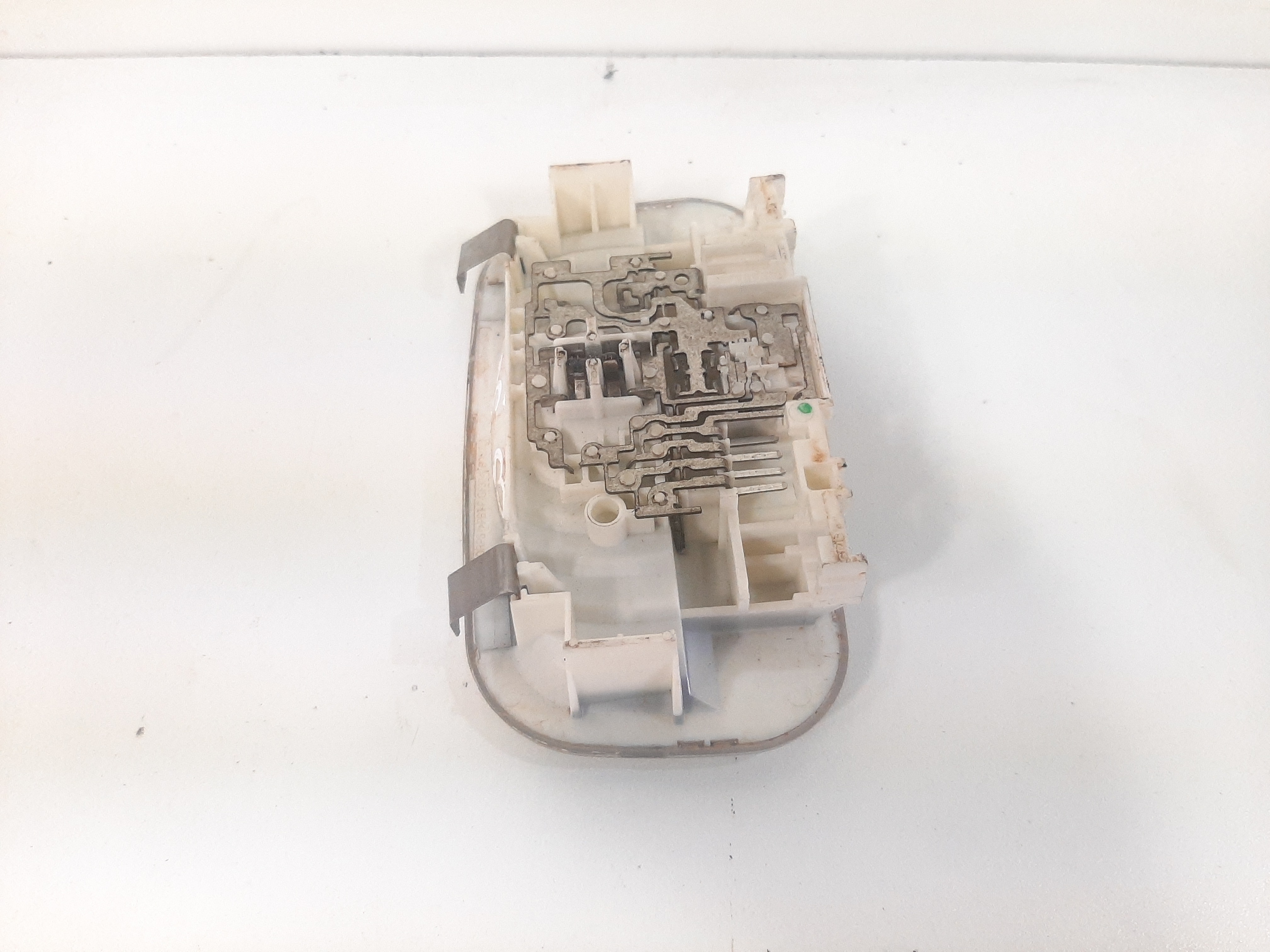 Luz Cortesia Traseira C3 Picasso Aircross 2010 2011 A 2016 6