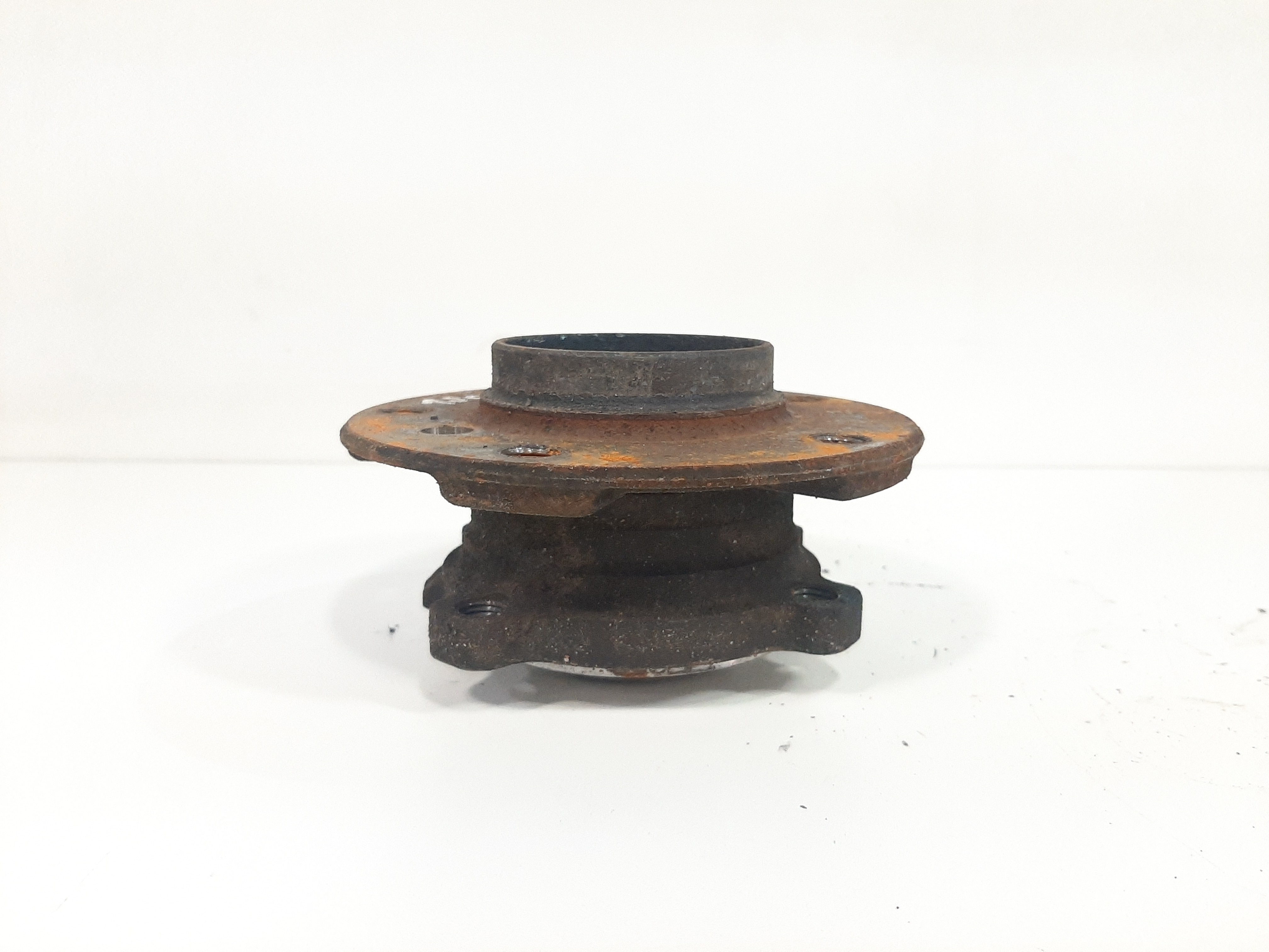 Cubo Roda Dianteira Esquerdo Bmw 118i 120i N46 2006 A 2012 6