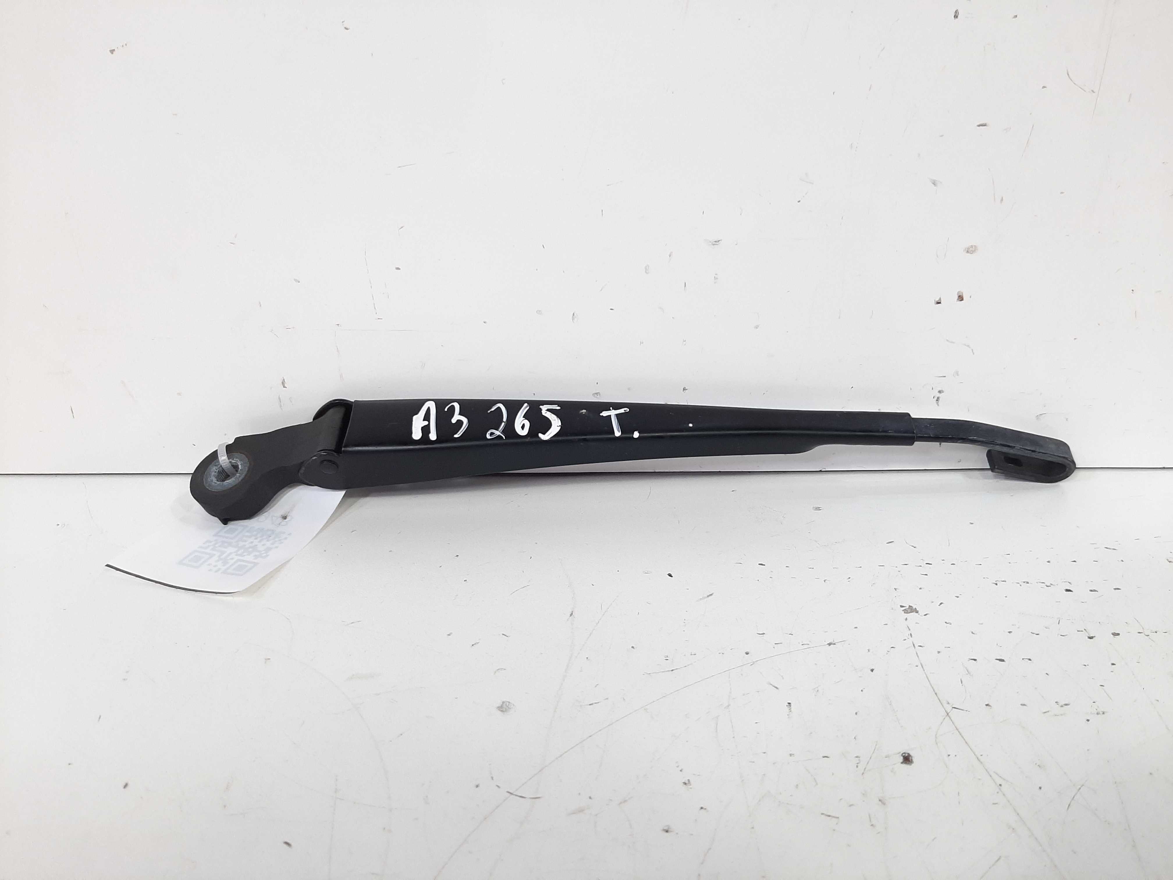 Braço Limpador Vigia Traseiro Audi A3 1997 1998 1999 A 2003 1