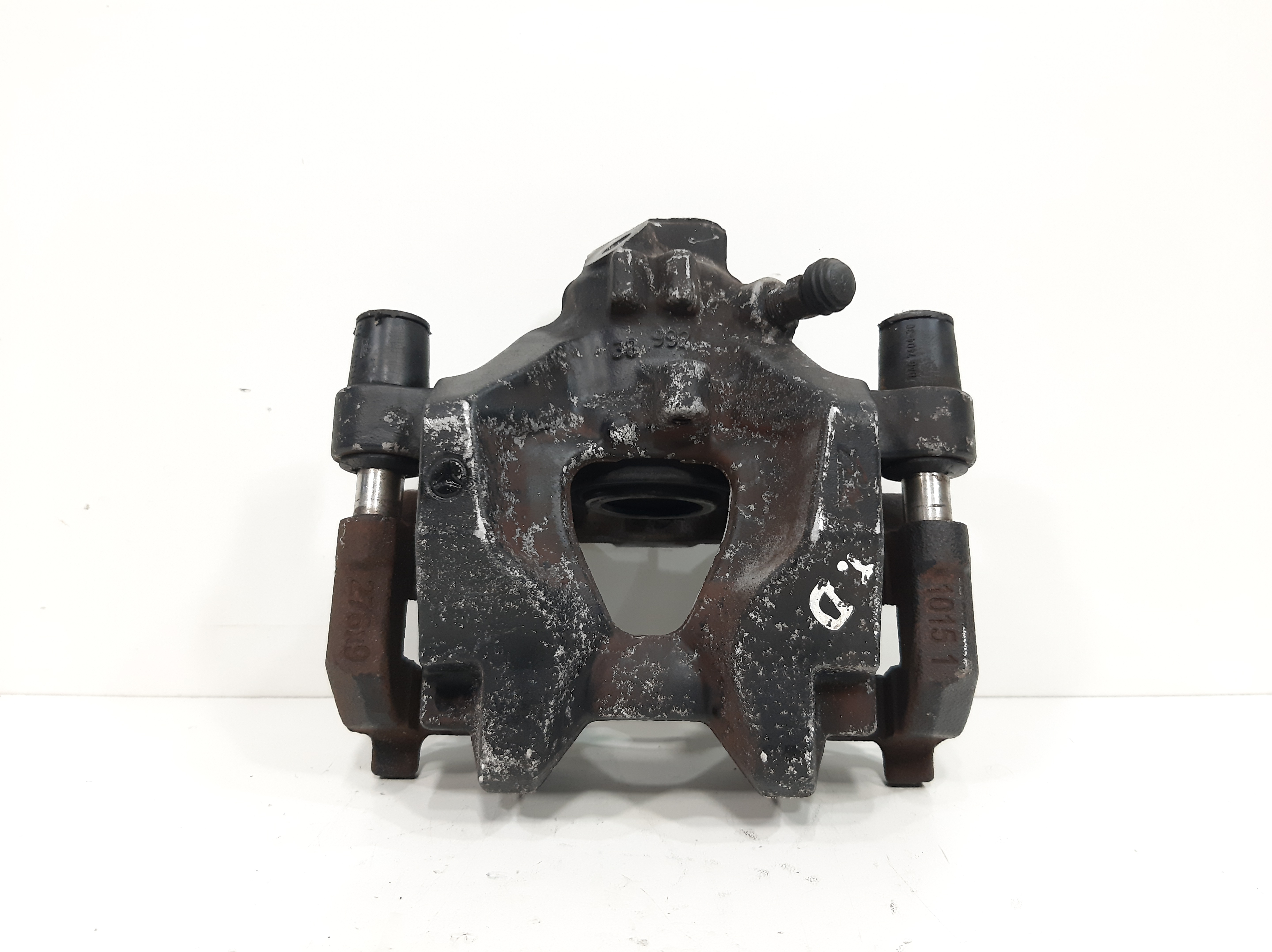 Pinça Traseira Direita C180 W204 1.8 2008 2009 A 2014 6