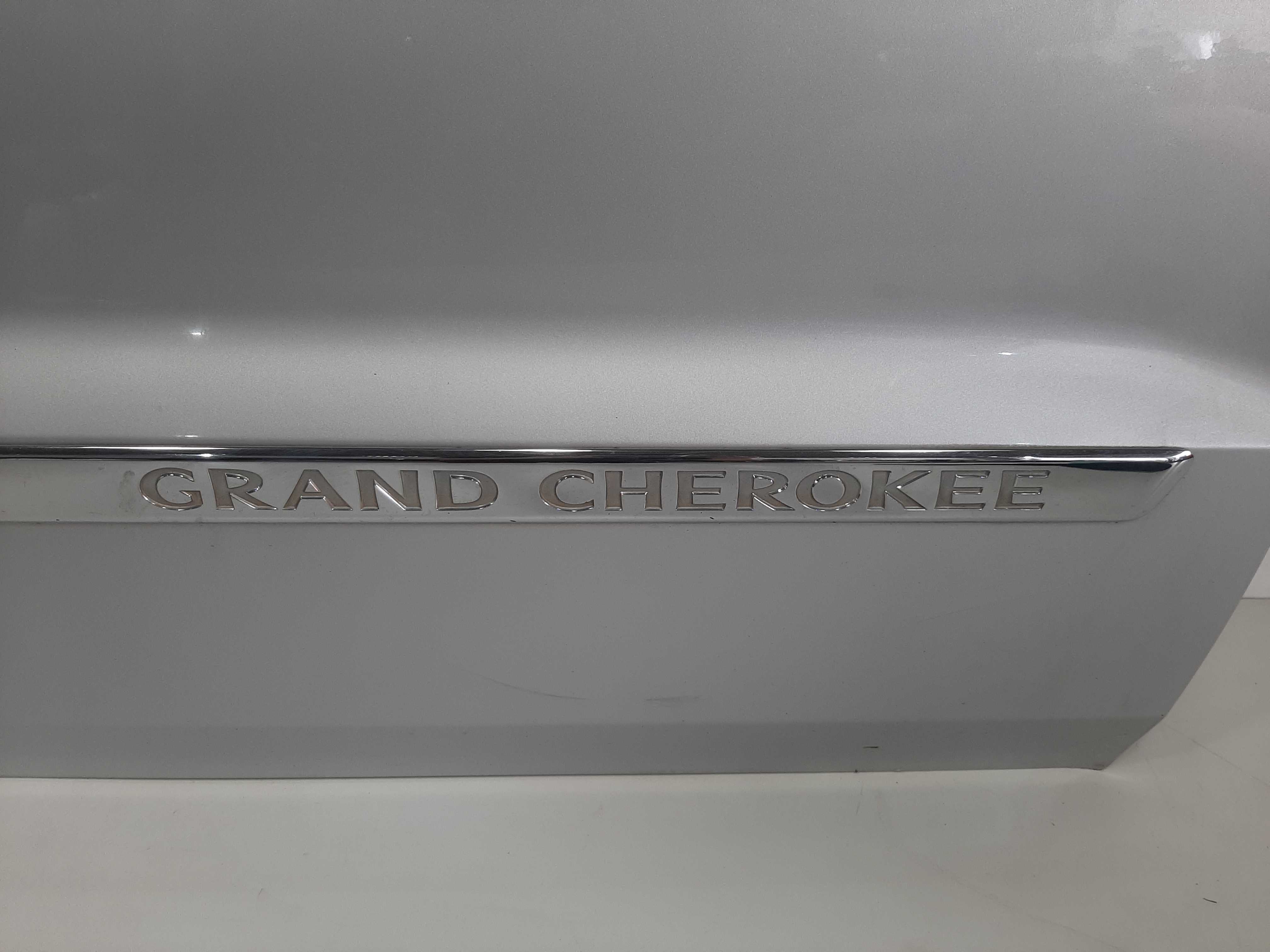 Porta Dianteira Direita Jeep Grand Cherokee 2012 2013 A 2015 2
