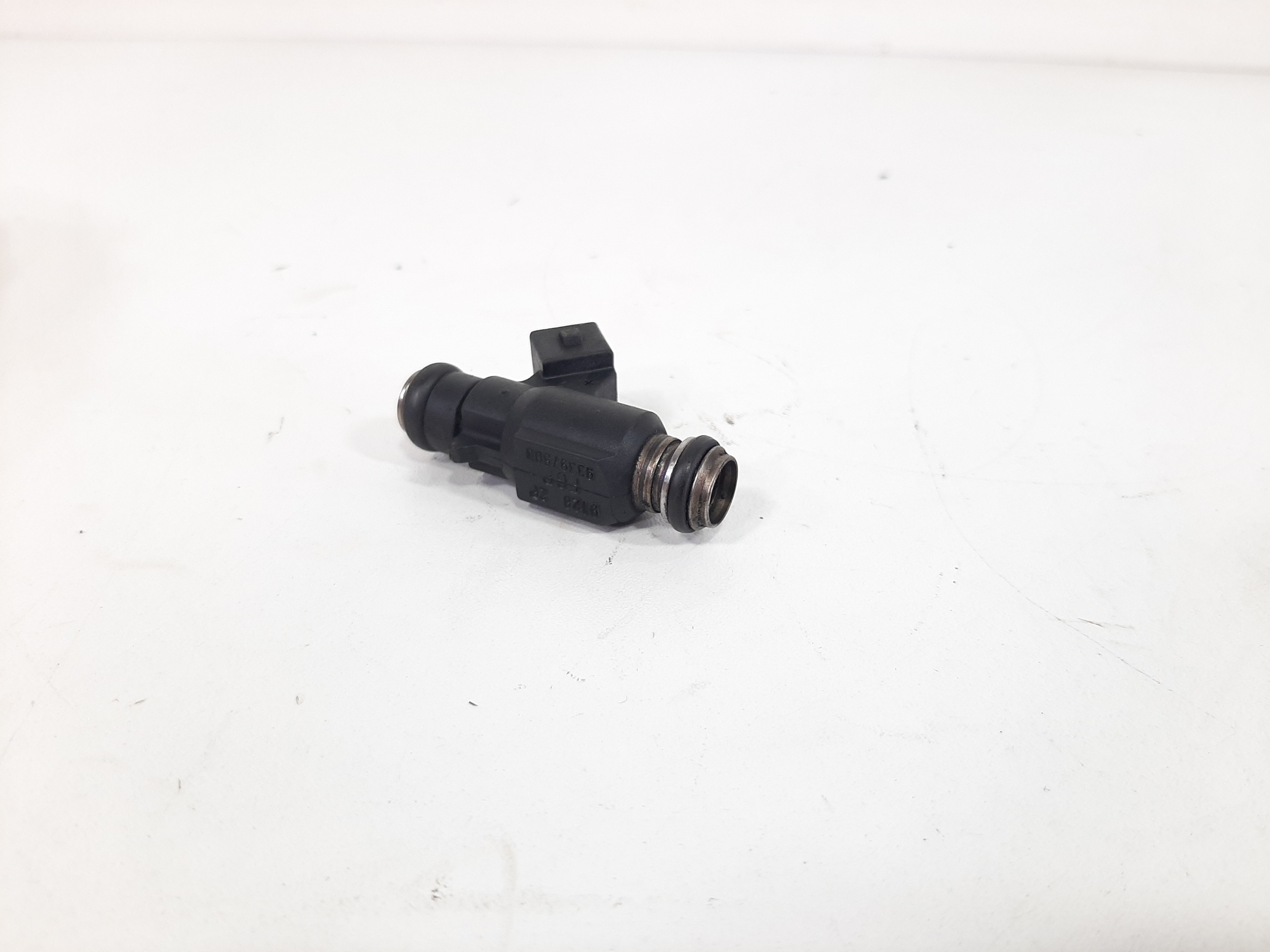 Bico Injetor Stilo Corsa Montana Meriva 1.8 8v Flex 93397803 1