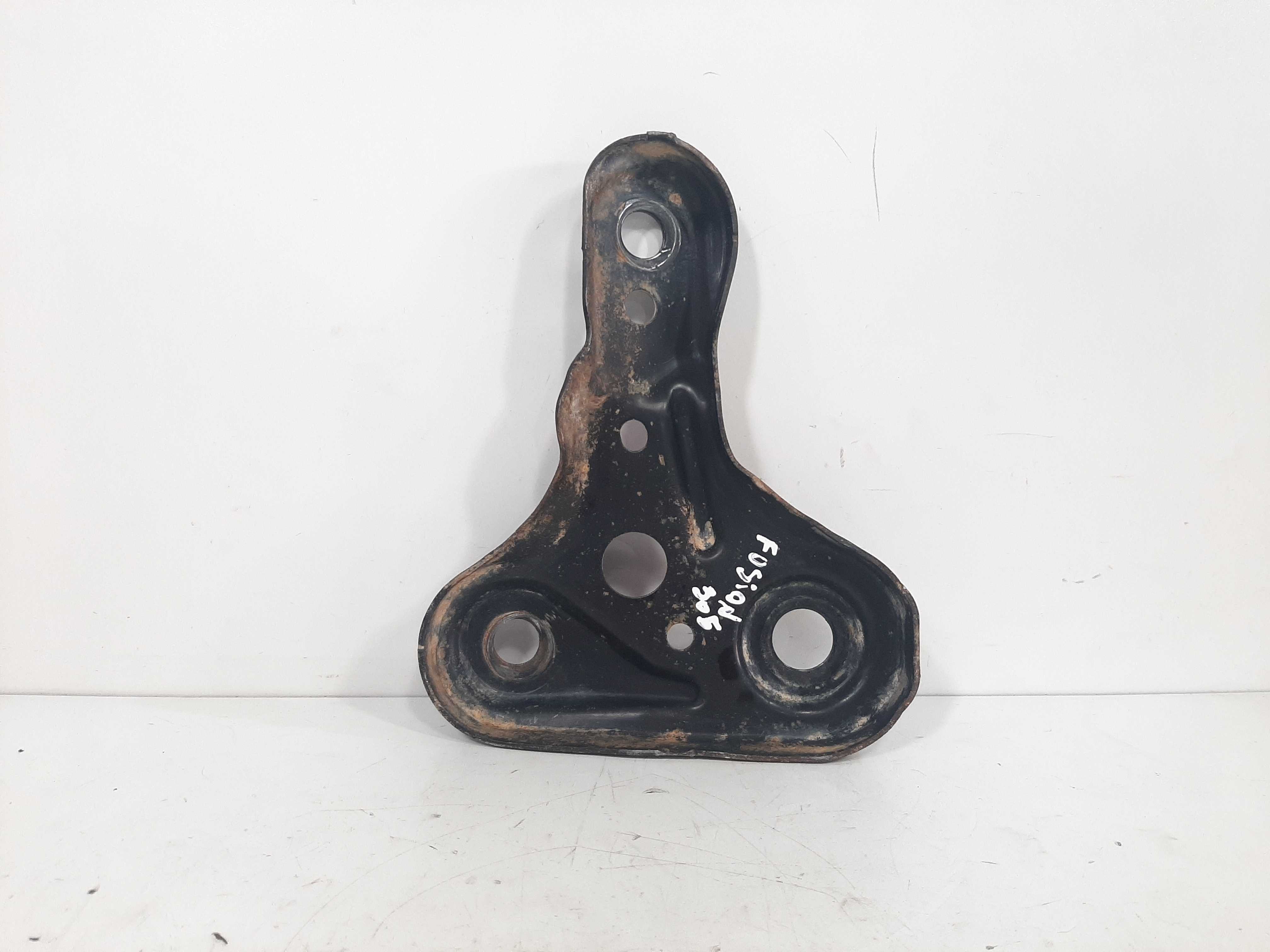 Suporte Agregado Direito Ford Fusion 2.3 16v 2006 A 2009 5