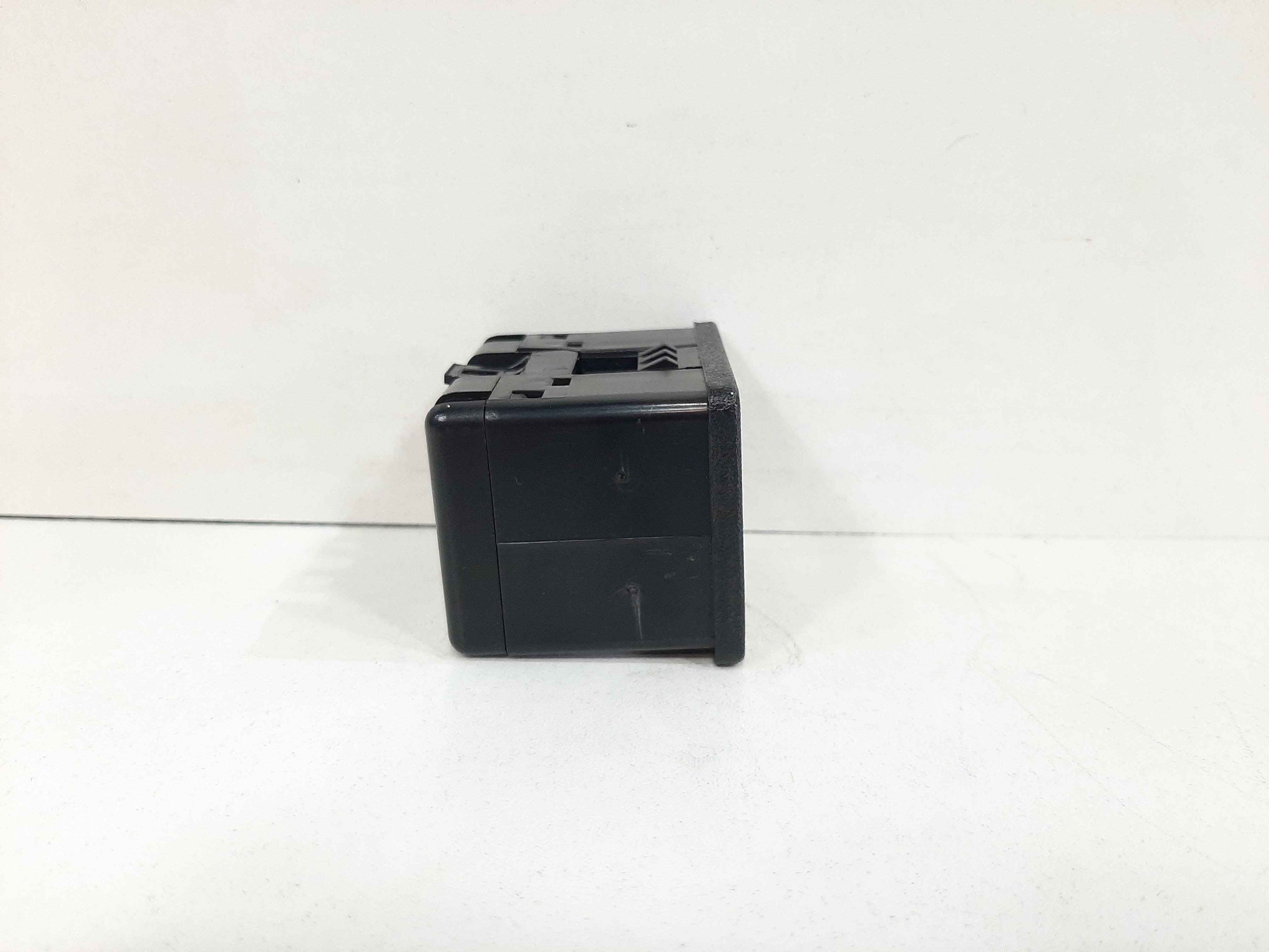 Relógio Digital Painel Gm Blazer S10 1995 A 2000 93275404 5